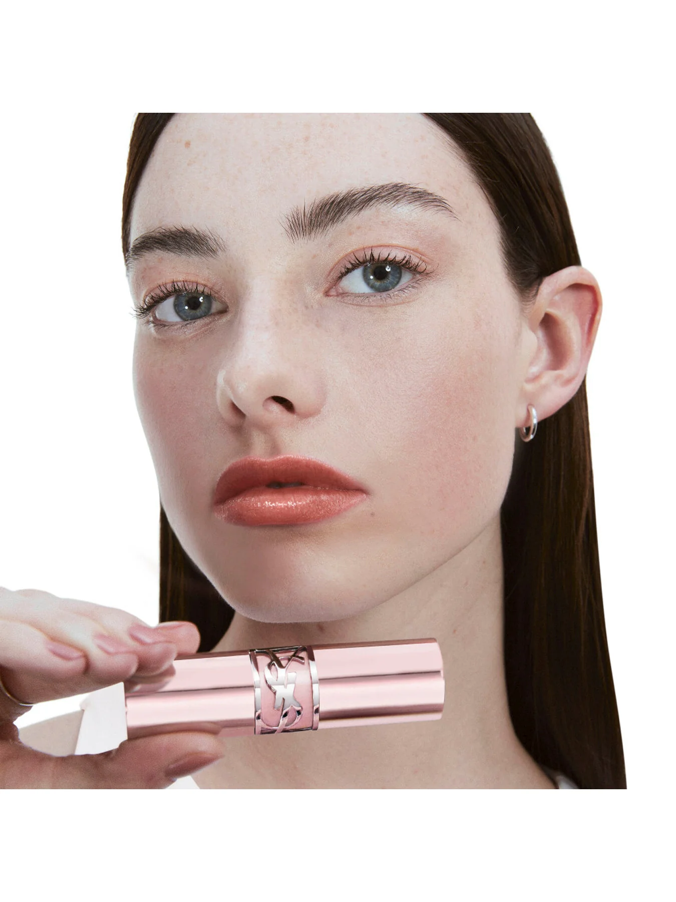 YSL Loveshine Balm