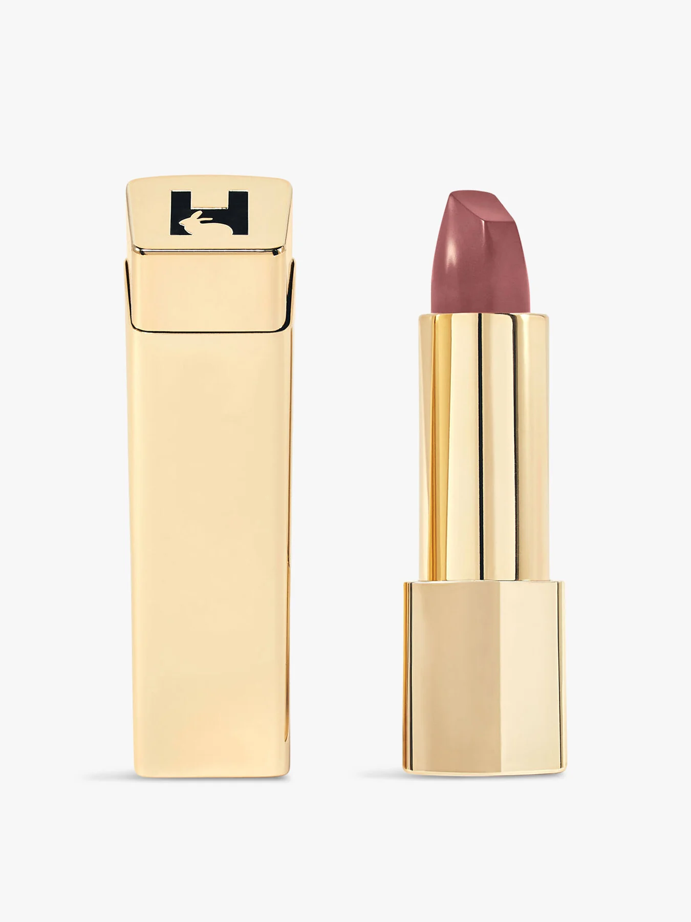 Unlocked Satin Crème Lipstick