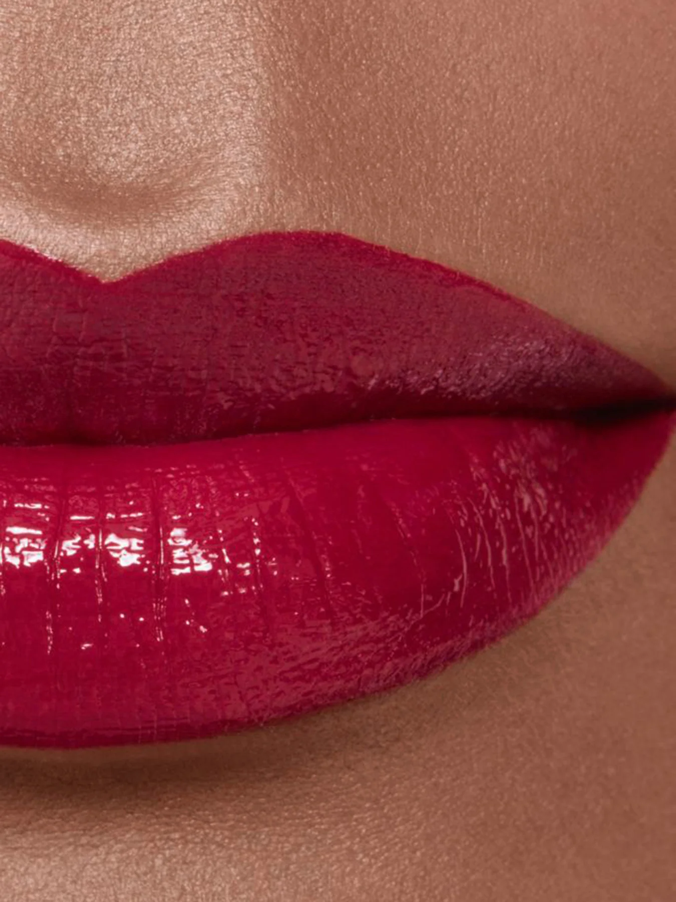 ROUGE ALLURE LAQUE Ultrawear Shine Liquid Lip Colour