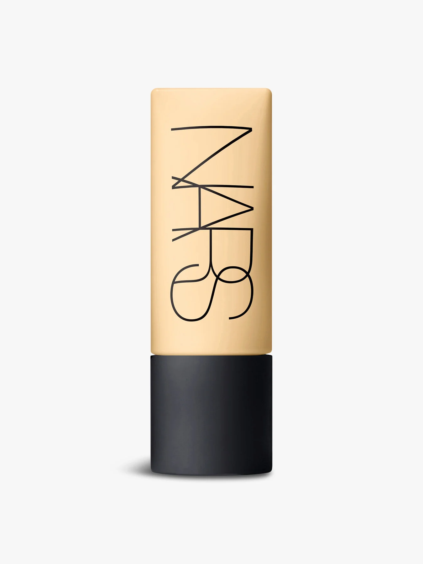 Soft Matte Foundation