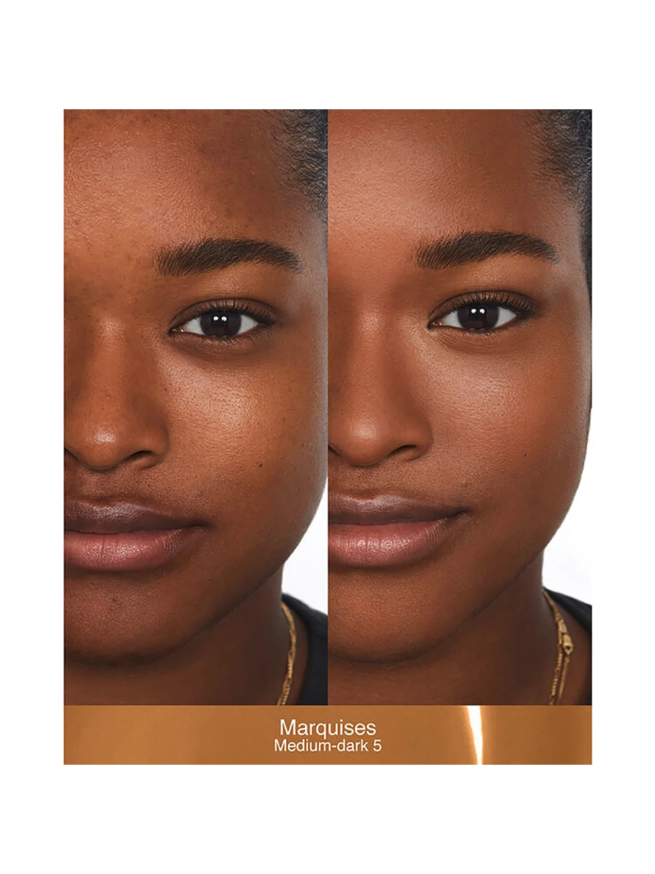 Sheer Glow Foundation