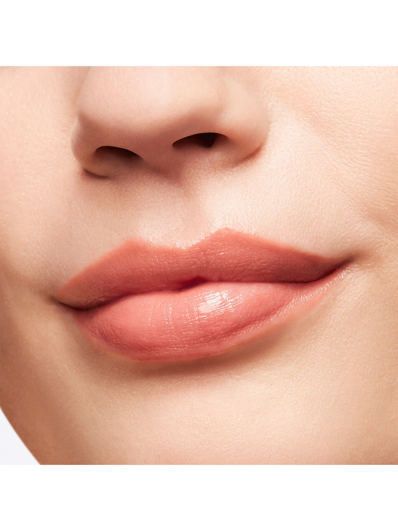 Lustreglass Lipstick