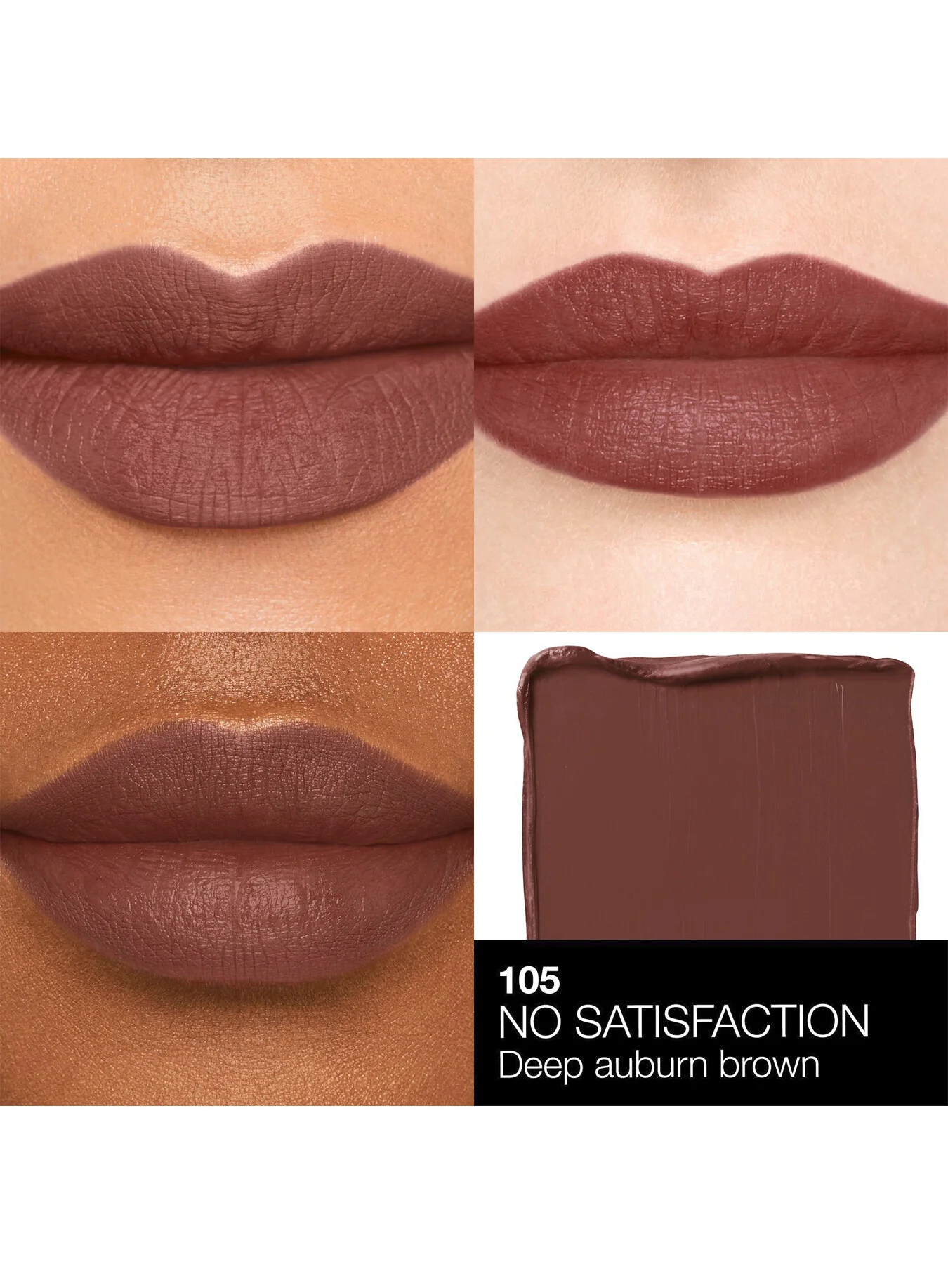 Powermatte Lipstick