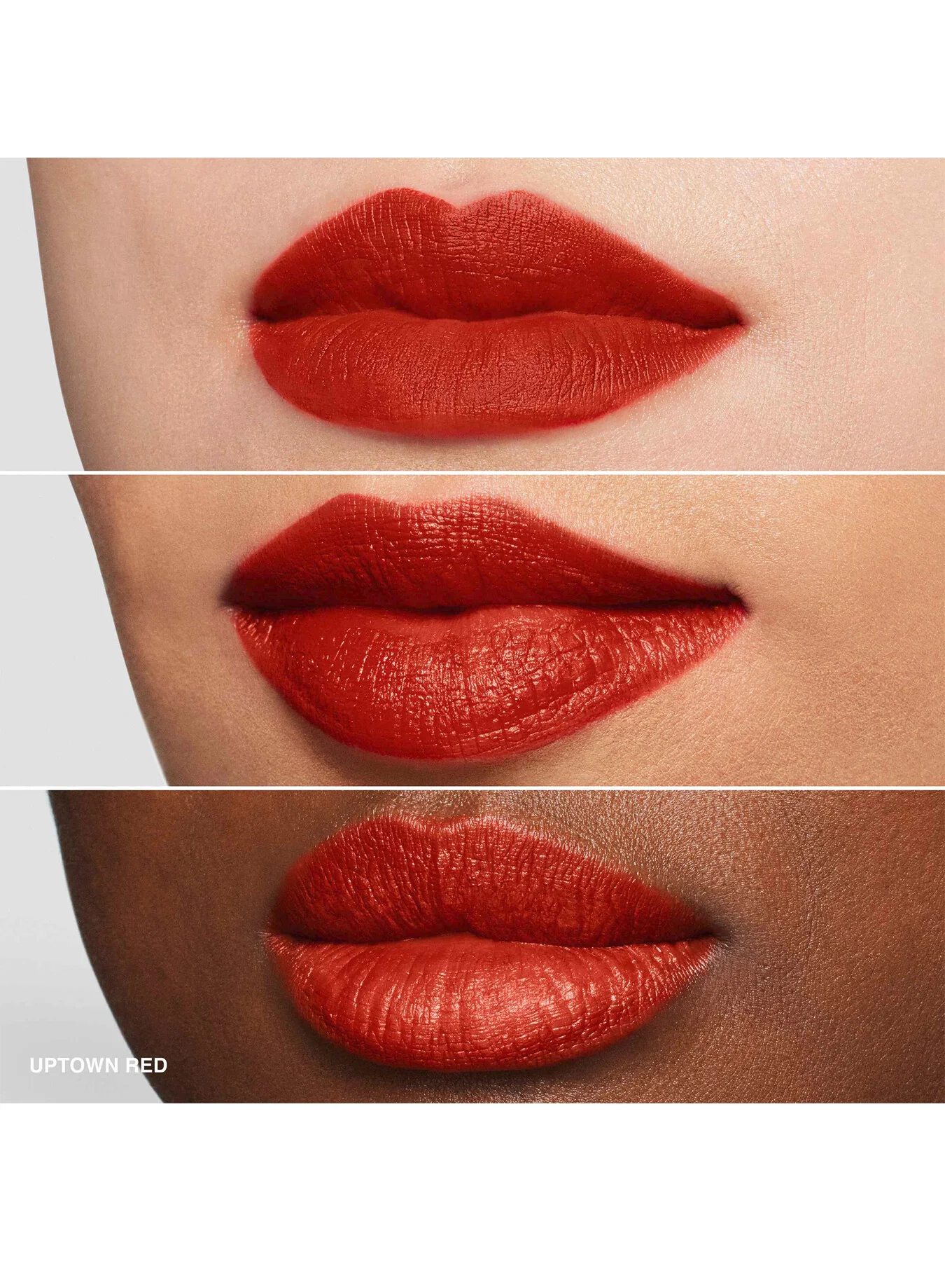 Luxe Matte Lipstick