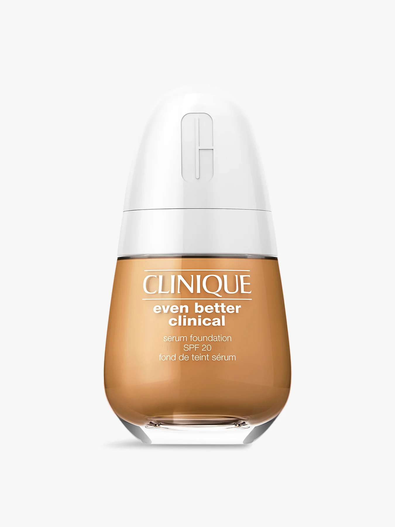 Even Better Clinical Serum Foundation SPF21