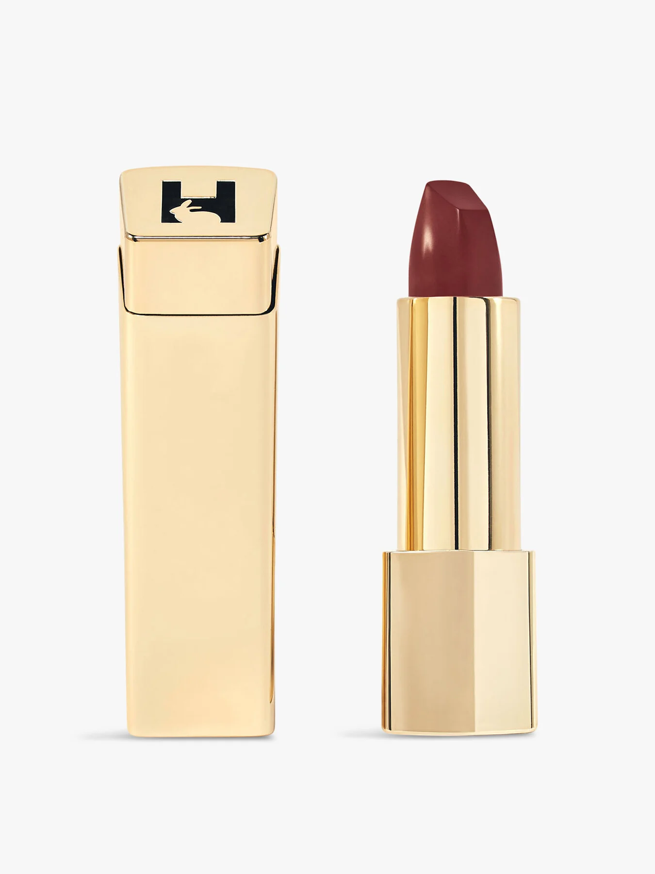 Unlocked Satin Crème Lipstick