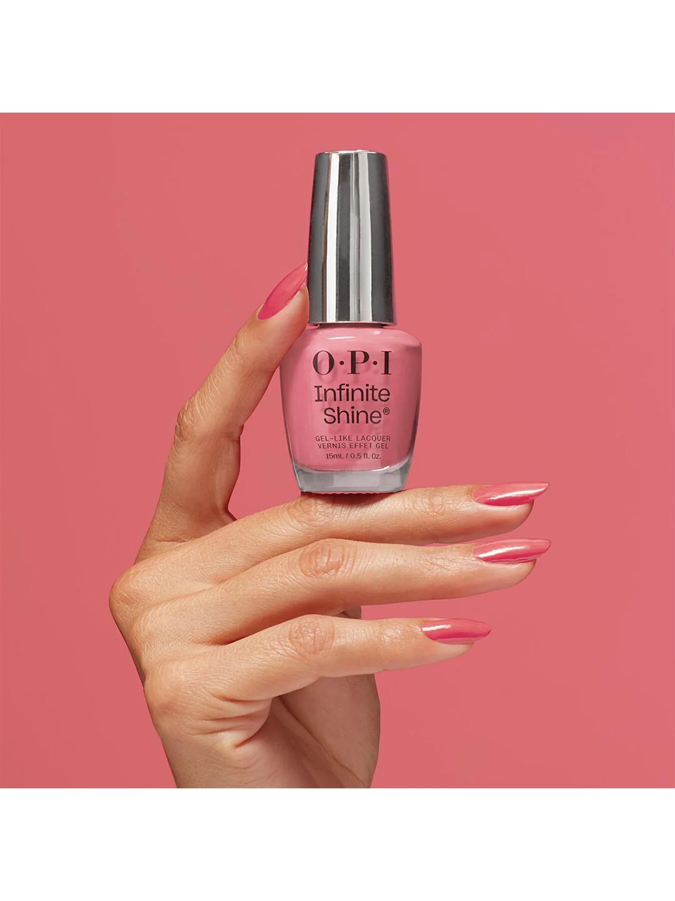 OPI Infinite Shine Nail Polish
