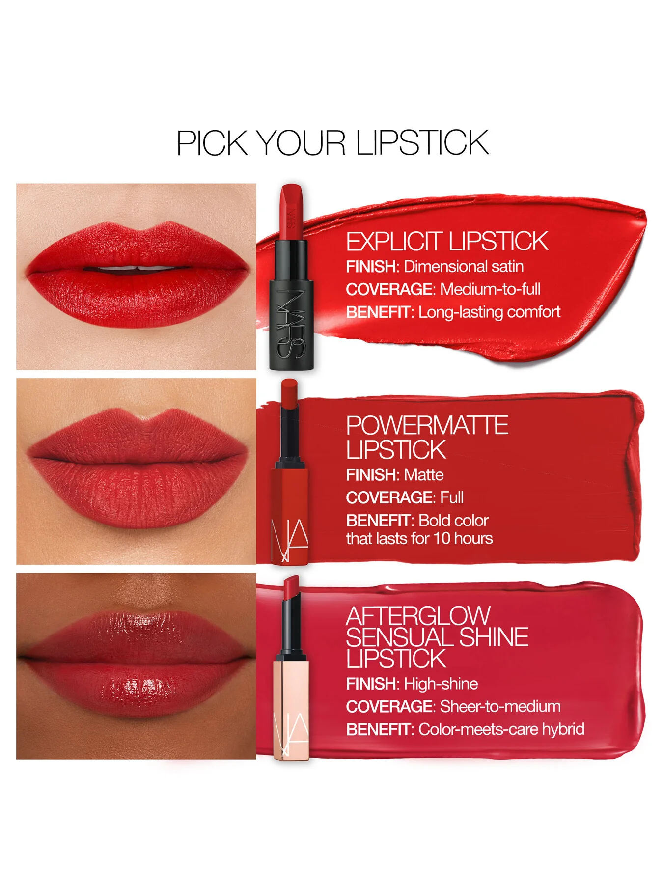 Explicit Lipstick