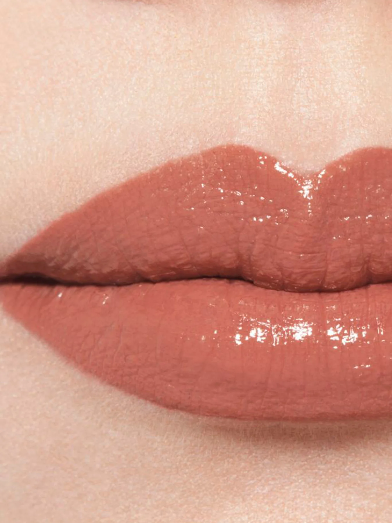 ROUGE ALLURE LAQUE Ultrawear Shine Liquid Lip Colour
