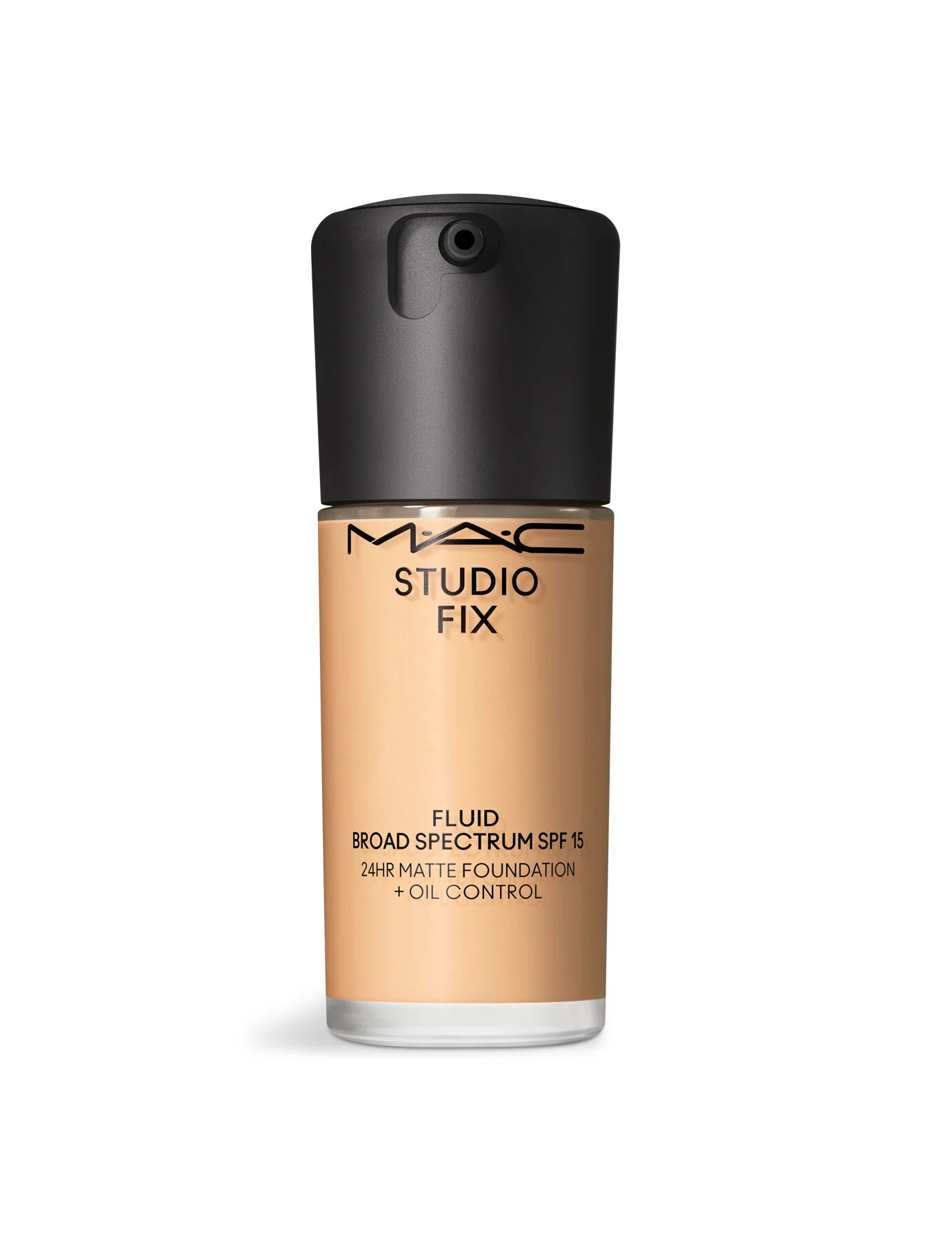 Studio Fix Fluid Broad Spectrum SPF 15