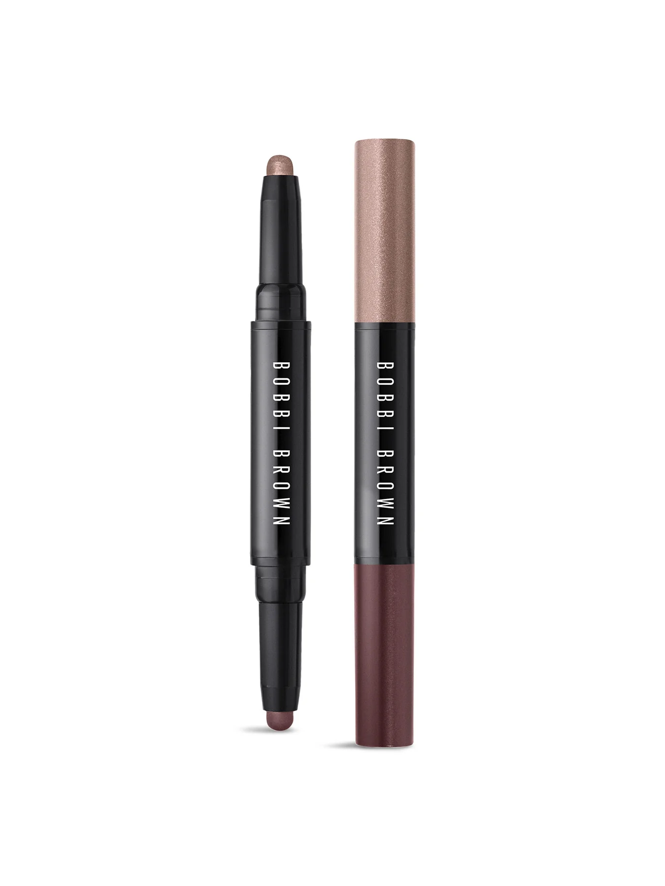 Dual Ended Long-Wear Cream Shadow Stick