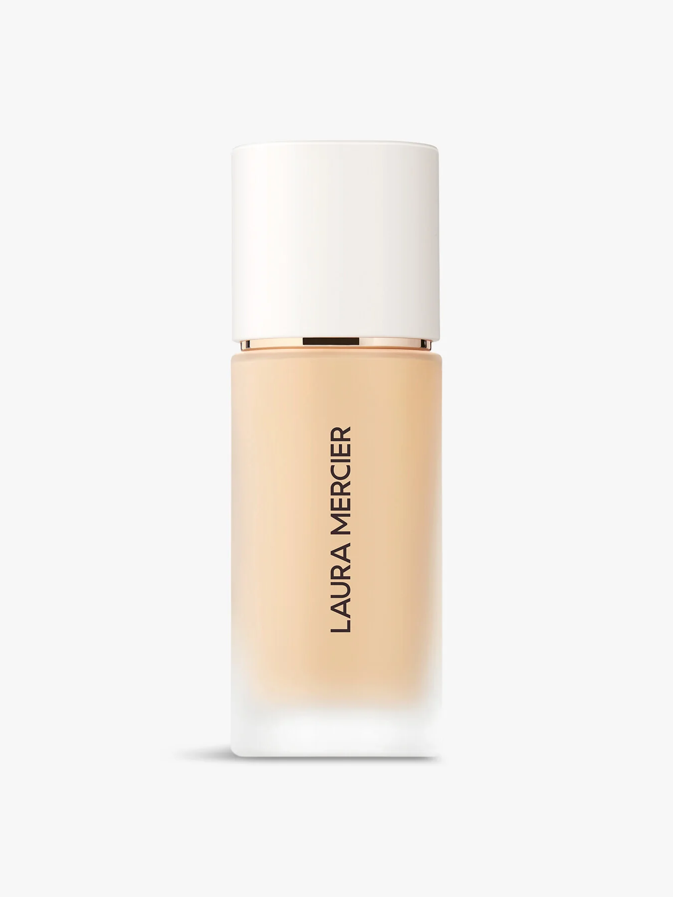 Real Flawless Foundation