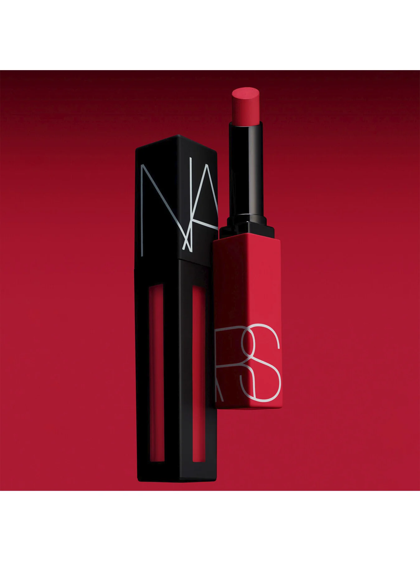 Powermatte Lipstick