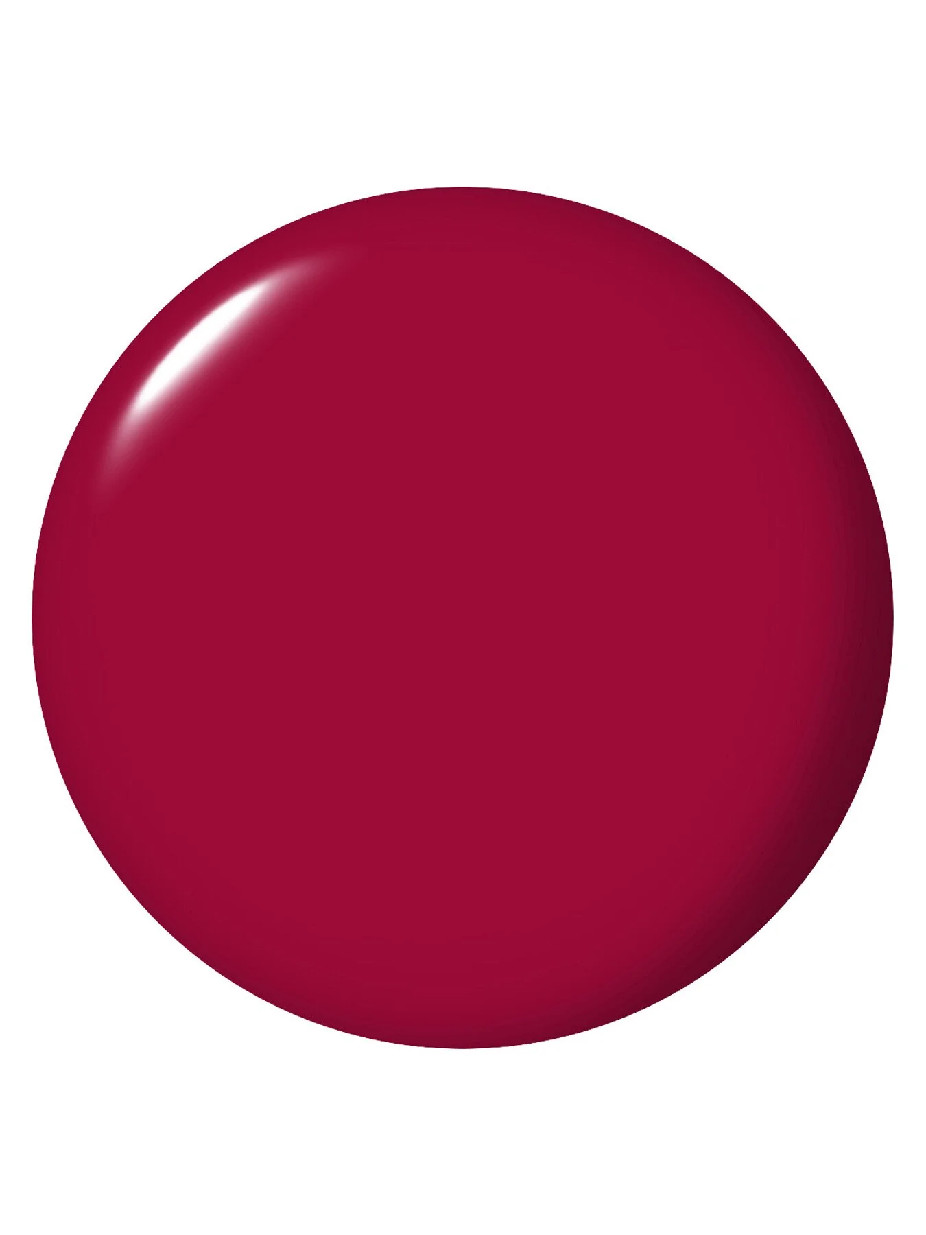 Nature Strong Vegan Nail Polish