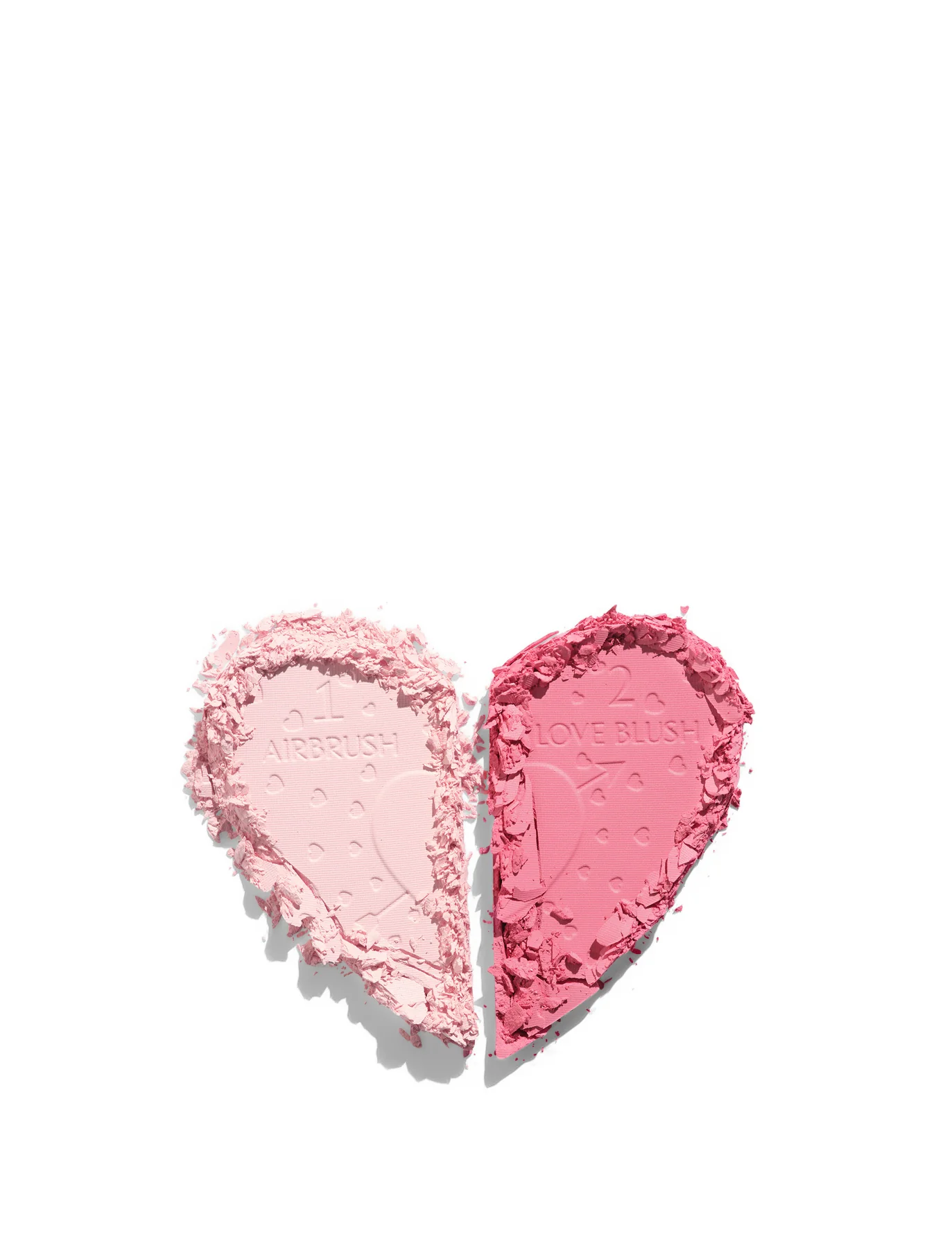 Charlottes Beauty Soulmates Face Palette