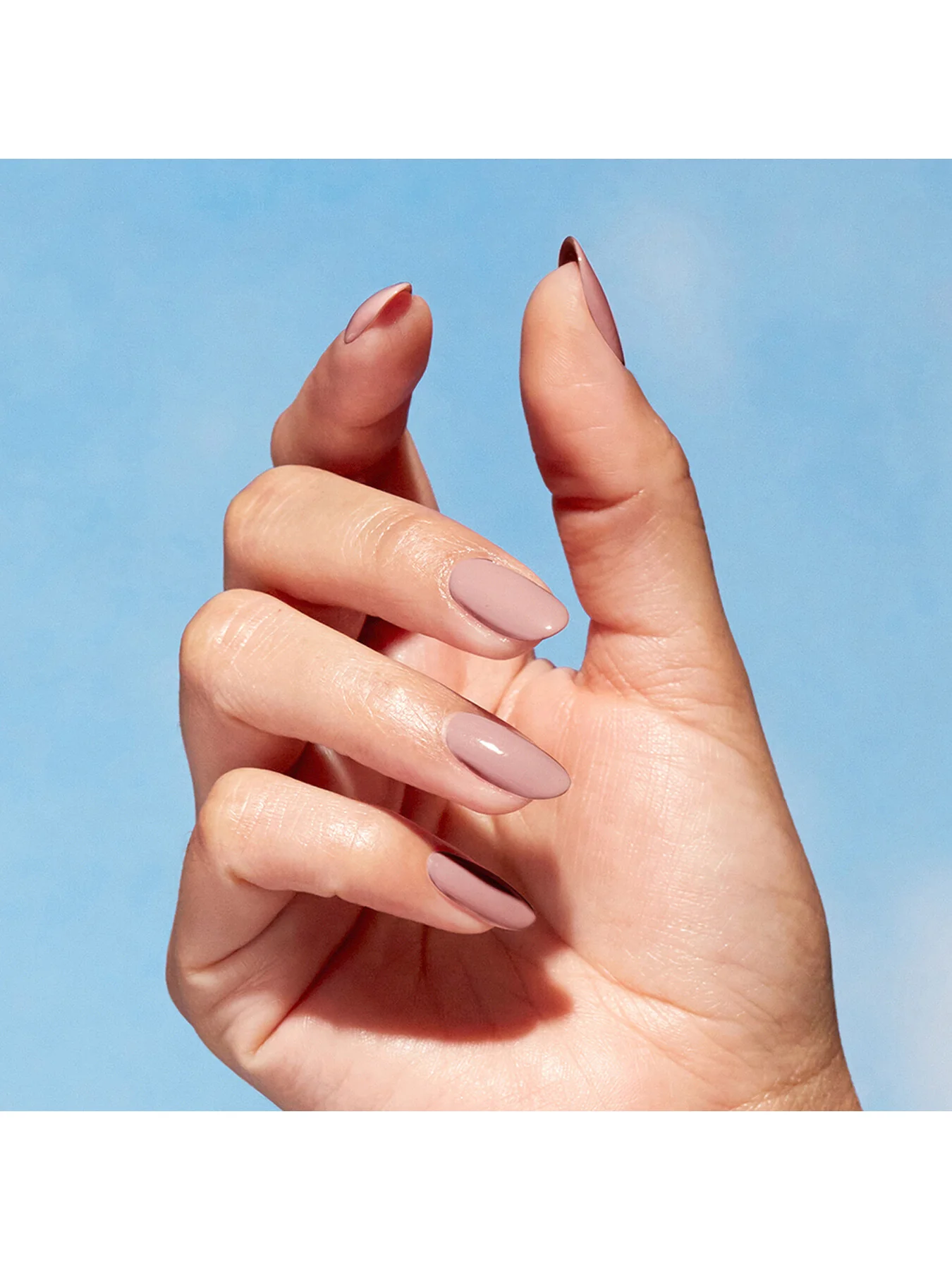Nature Strong Vegan Nail Polish