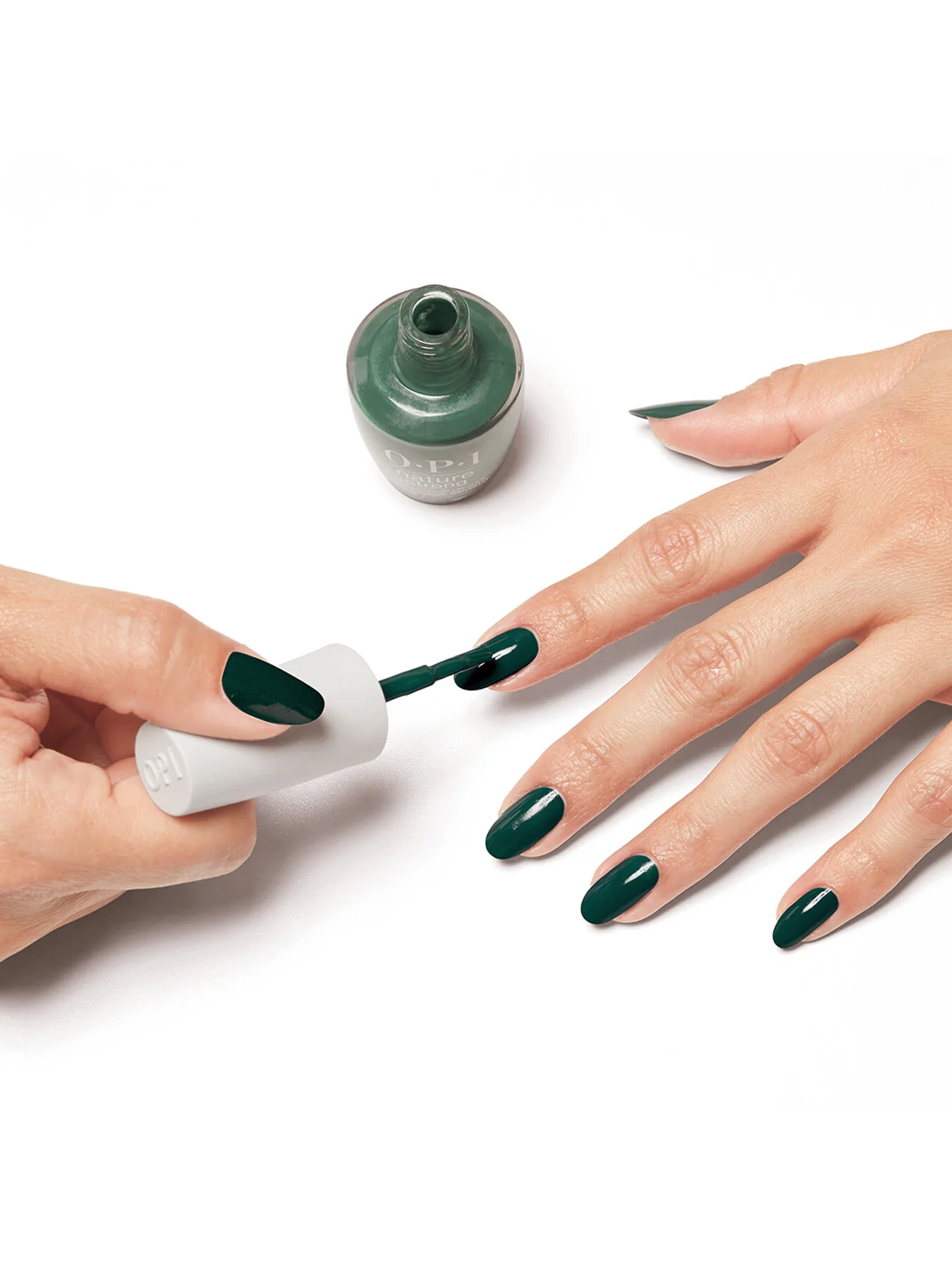 Nature Strong Vegan Nail Polish