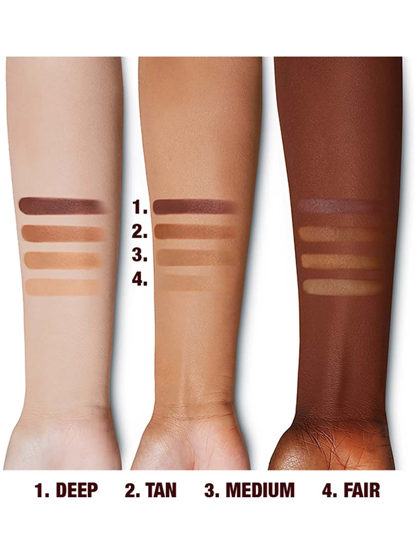 Airbrush Bronzer