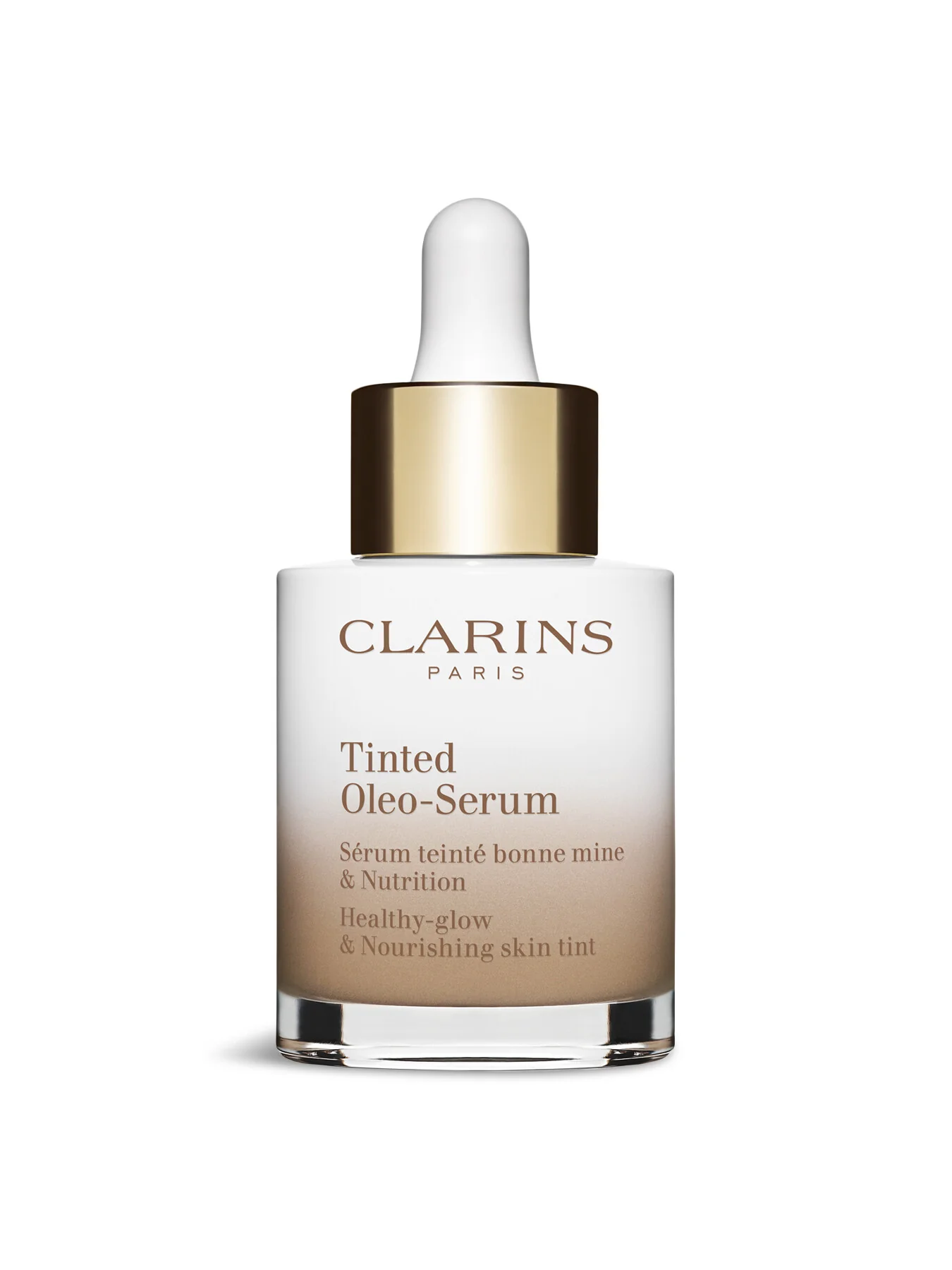 Tinted Oleo-Serum 30ml