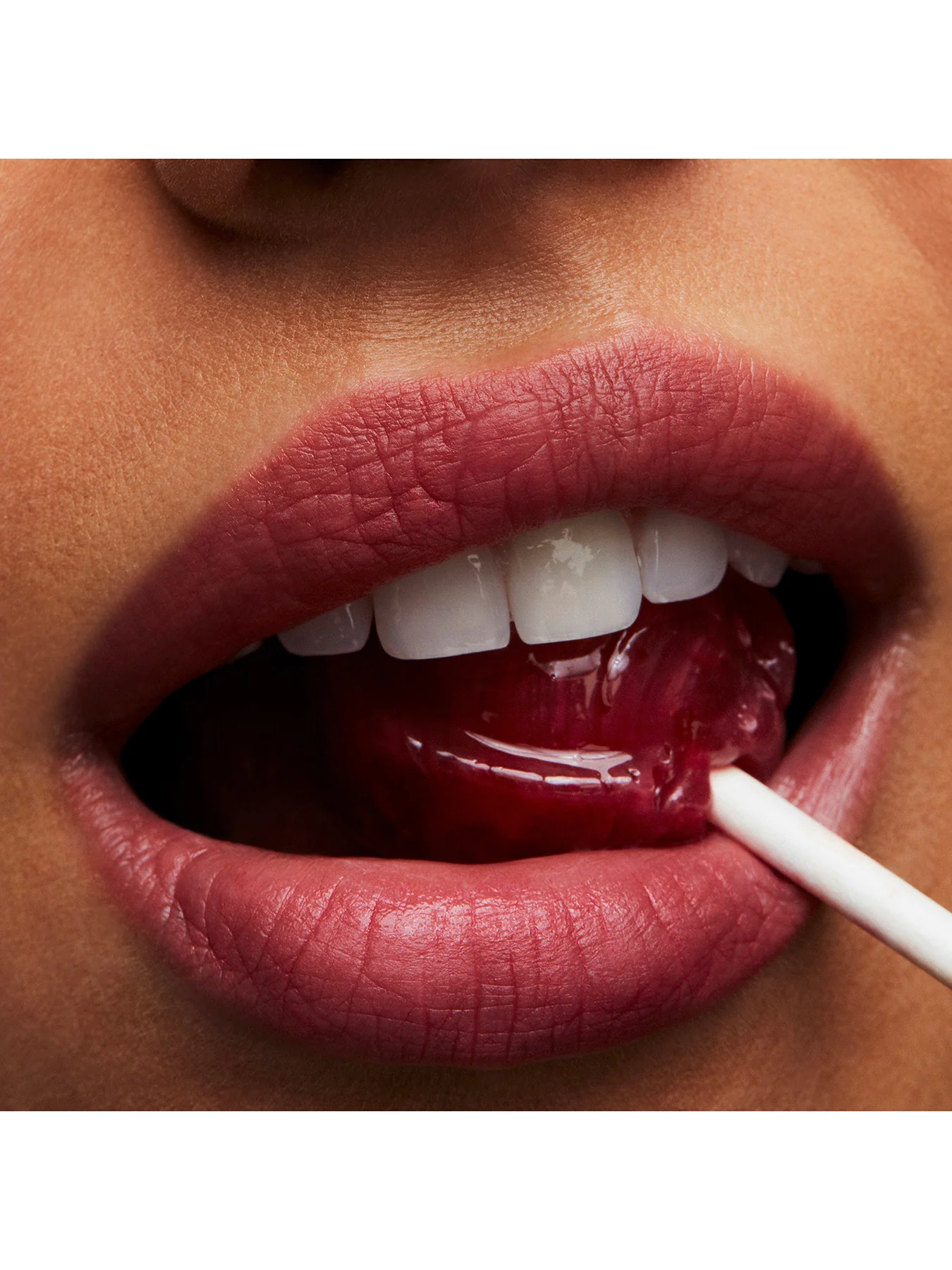 Powder Kiss Lipstick