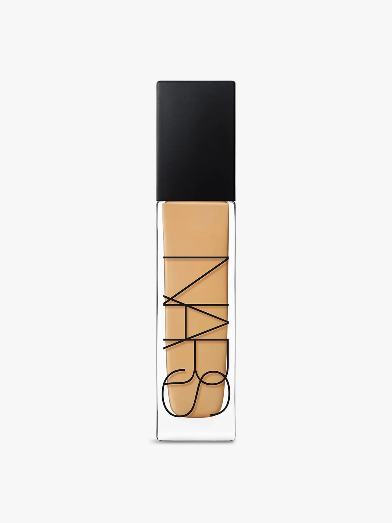 Natural Radiant Longwear Foundation