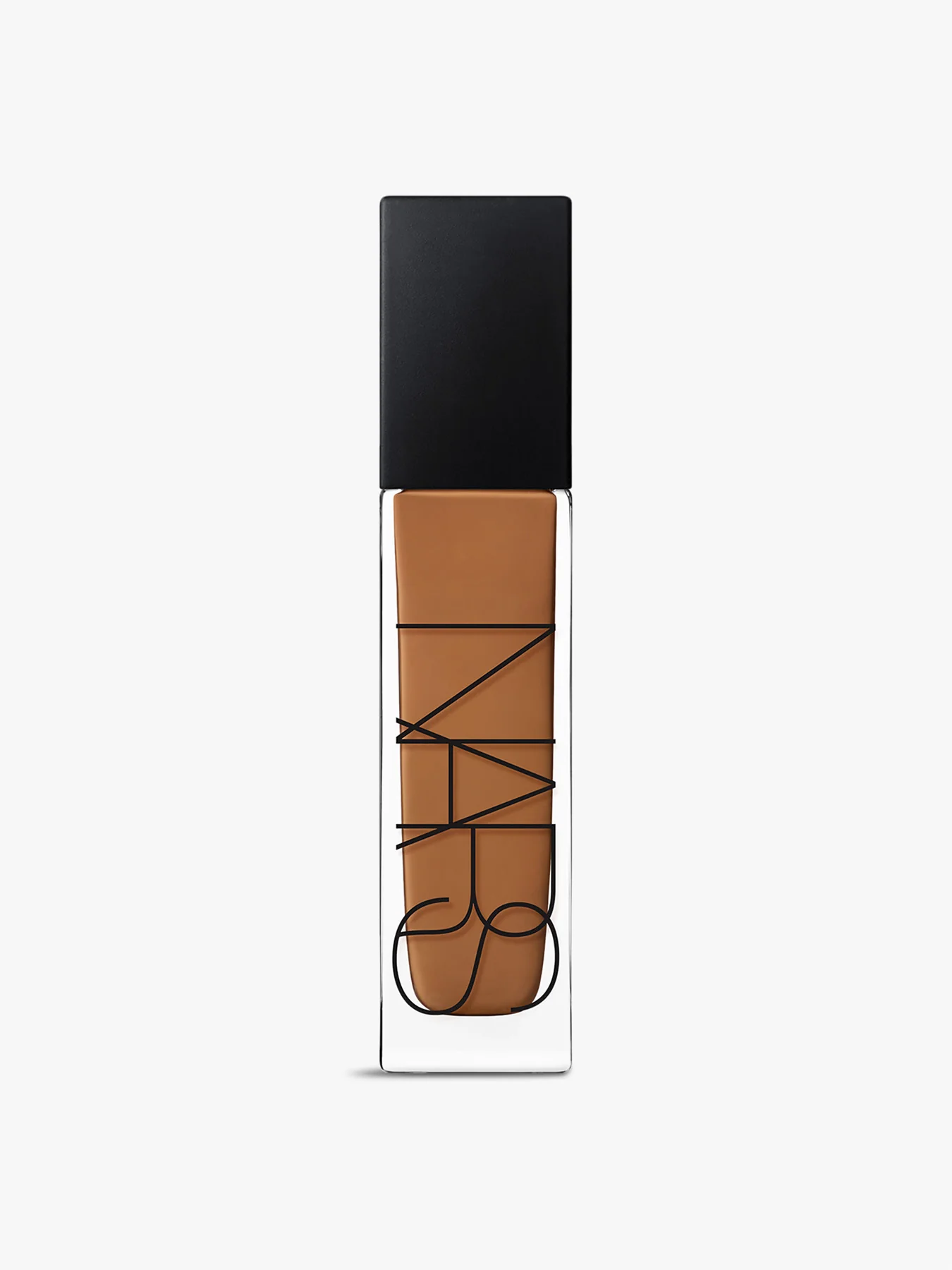 Natural Radiant Longwear Foundation