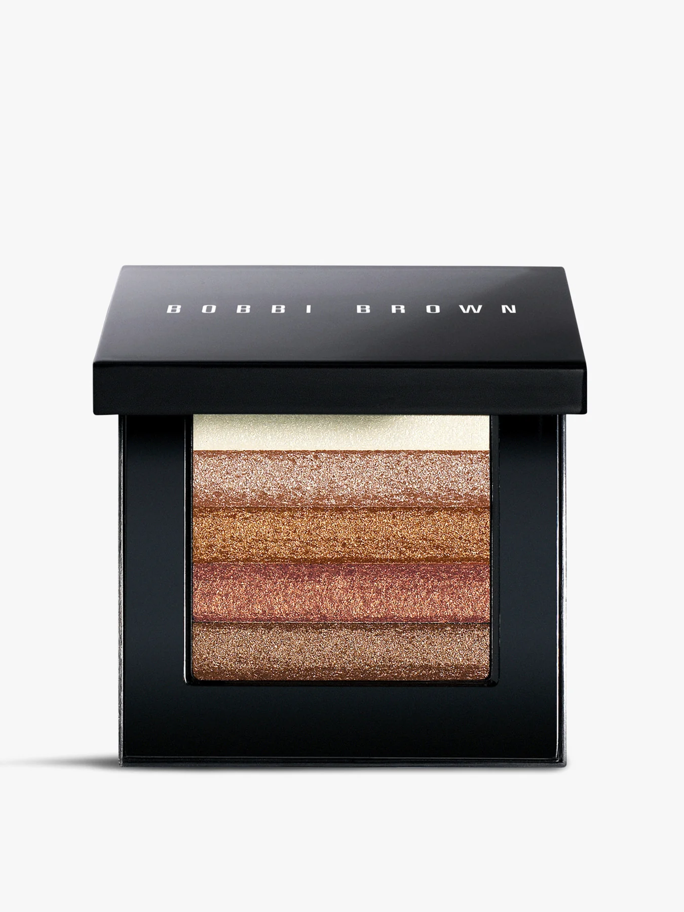 Shimmer Brick Compact