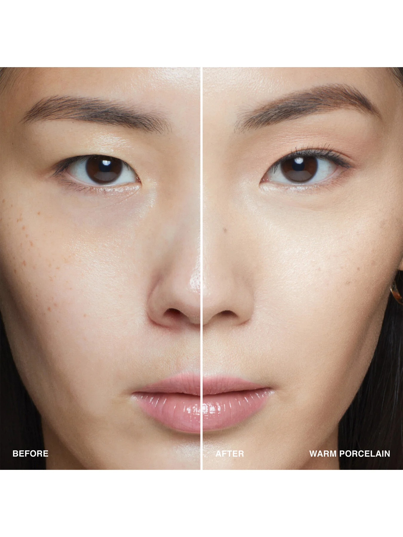 Intensive Serum Foundation SPF 40