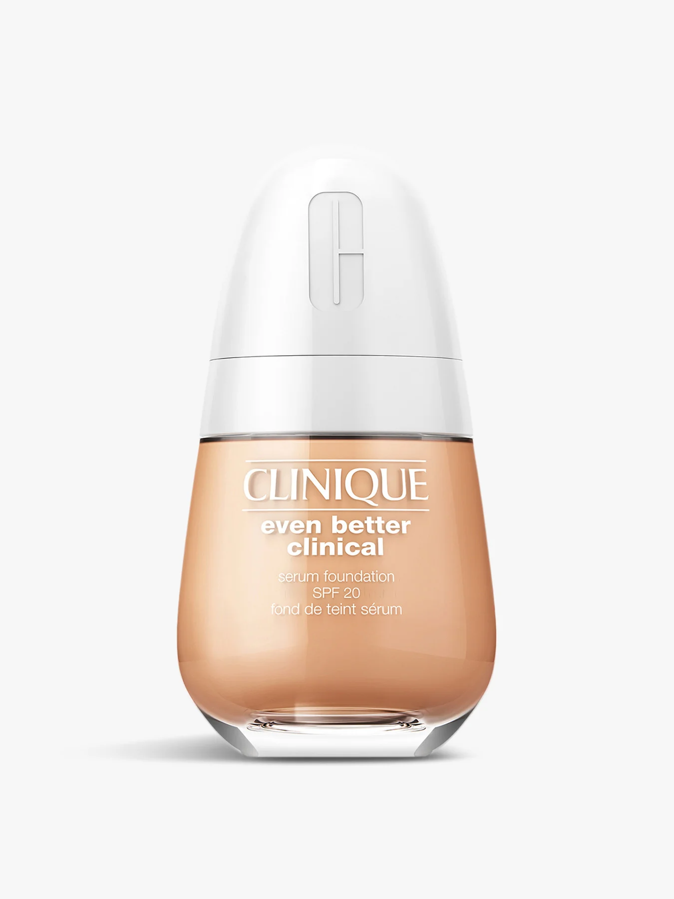 Even Better Clinical Serum Foundation SPF21