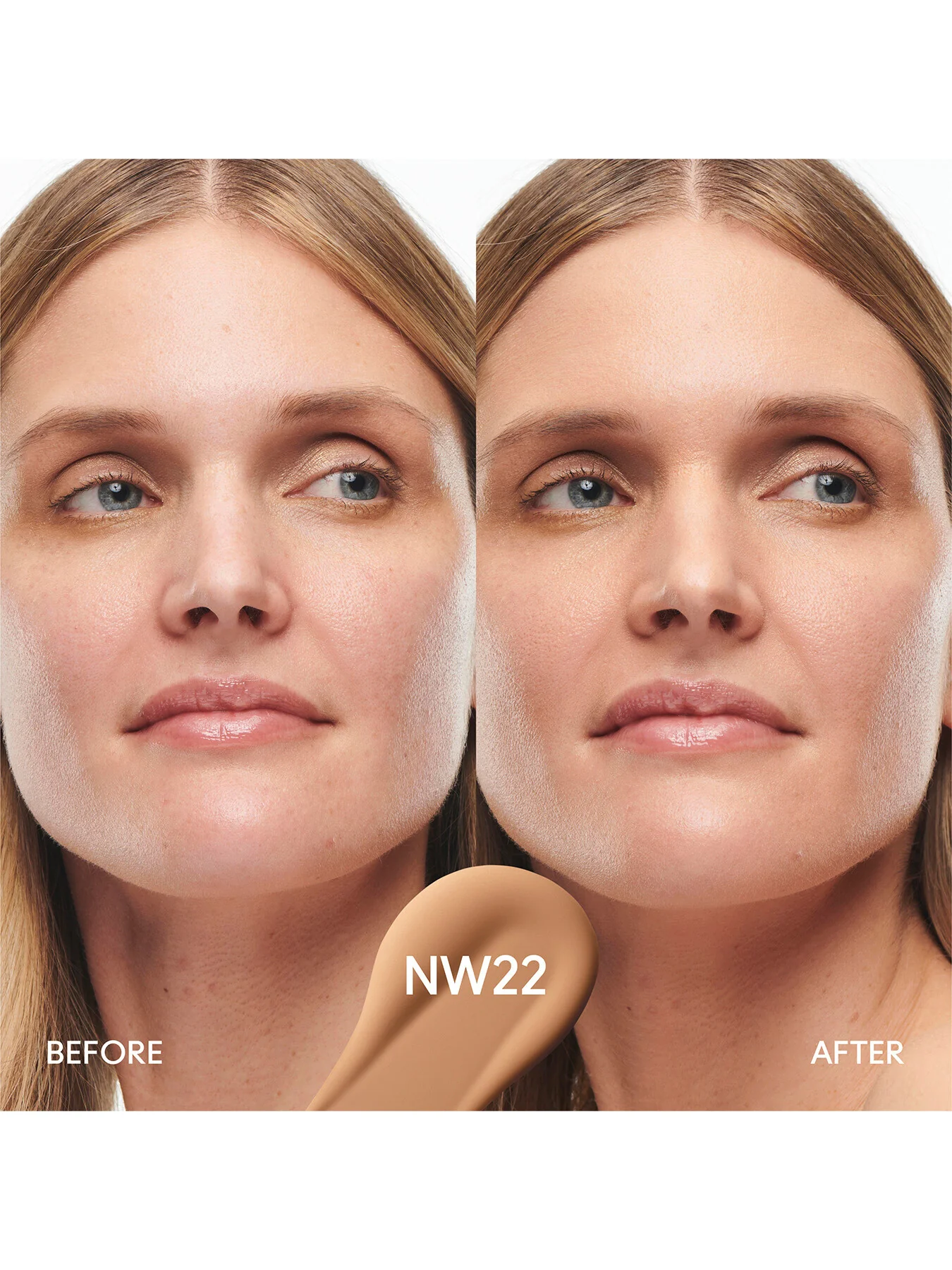Studio Radiance Serum Powered Foundation
