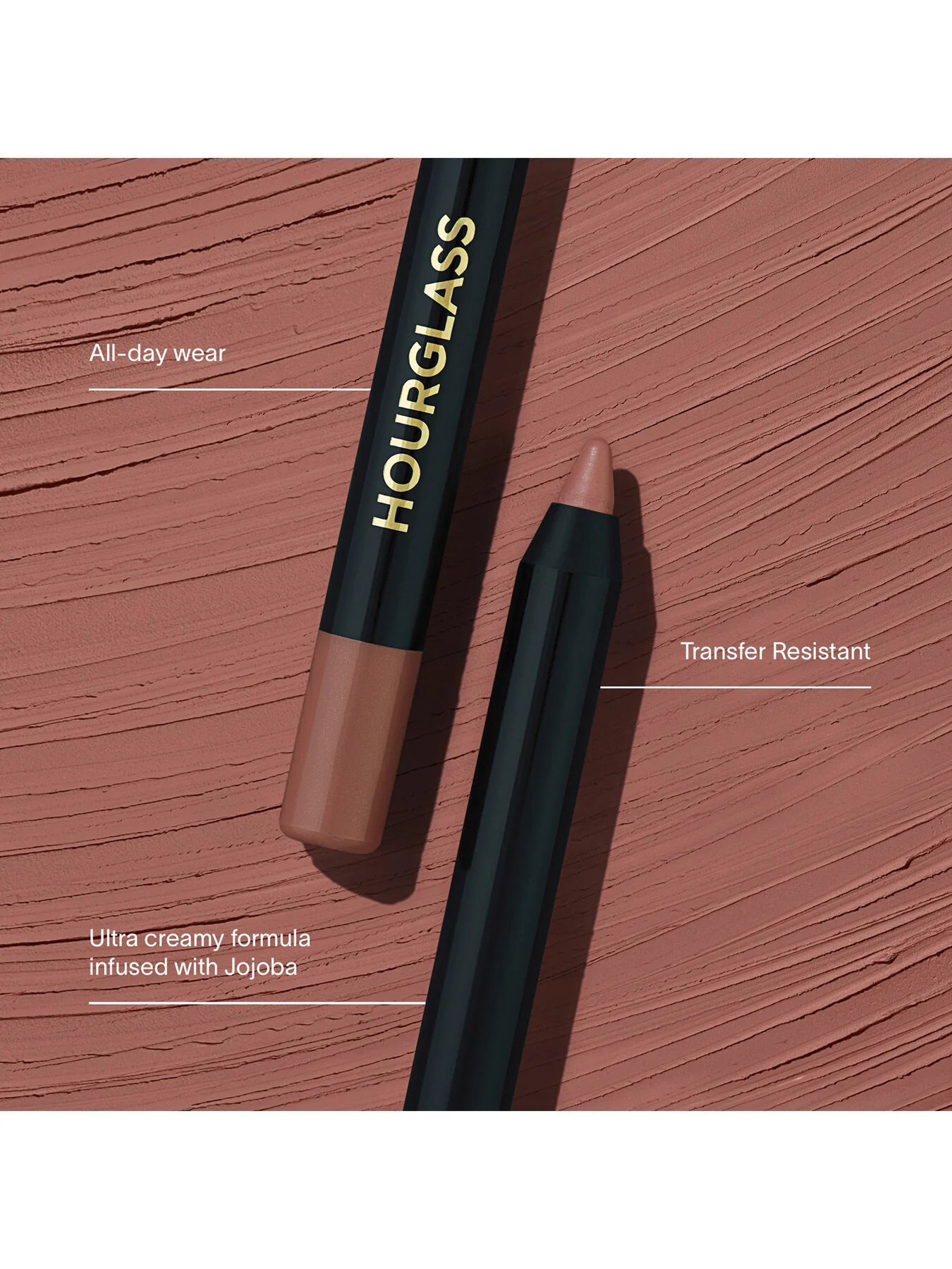 Shape and Sculpt Lip Liner