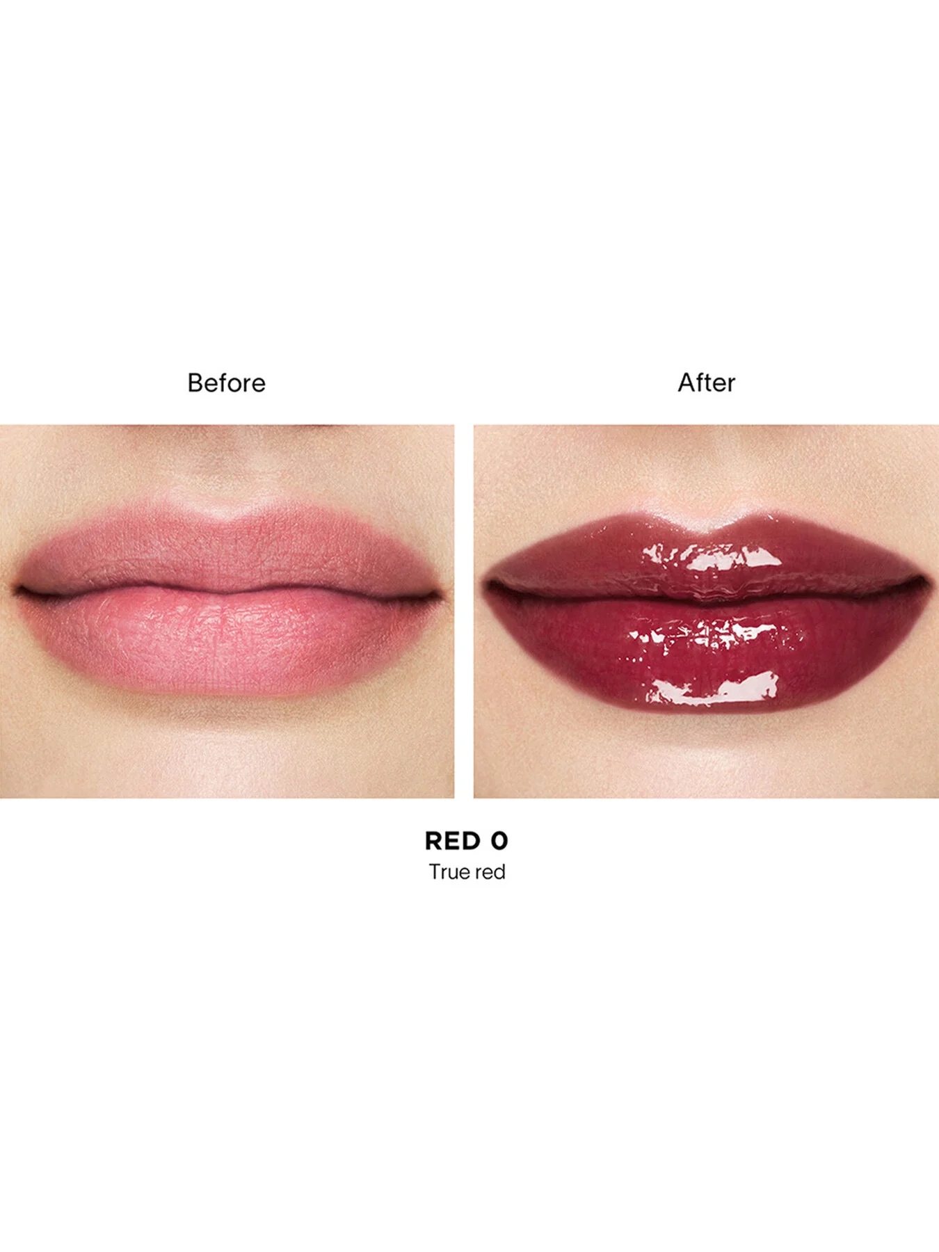 Phantom Volumizing Glossy Balm