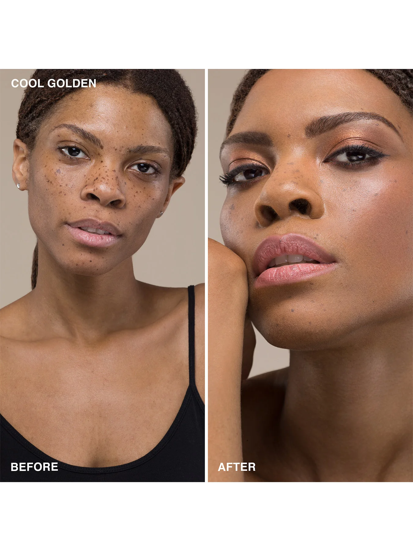 Skin Foundation Stick