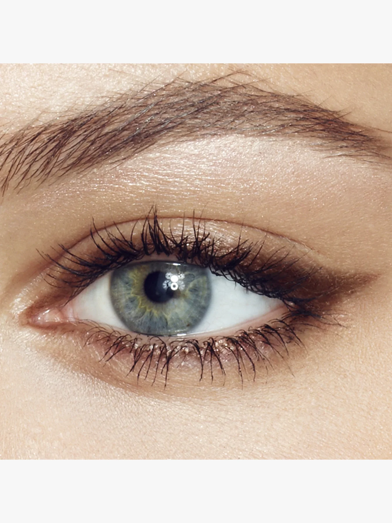 The Classic Eyeliner