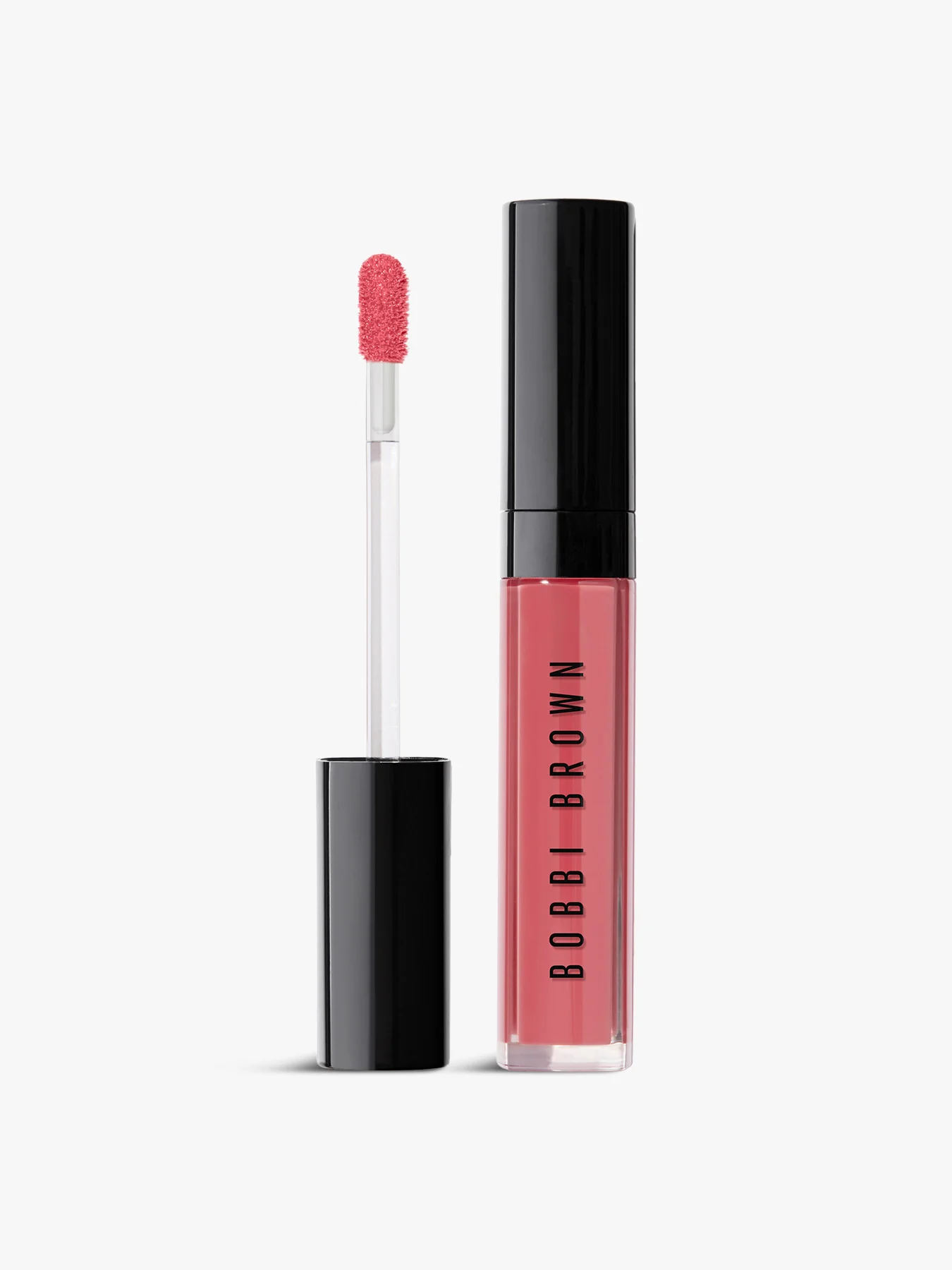 Crushed Oil-Infused Gloss