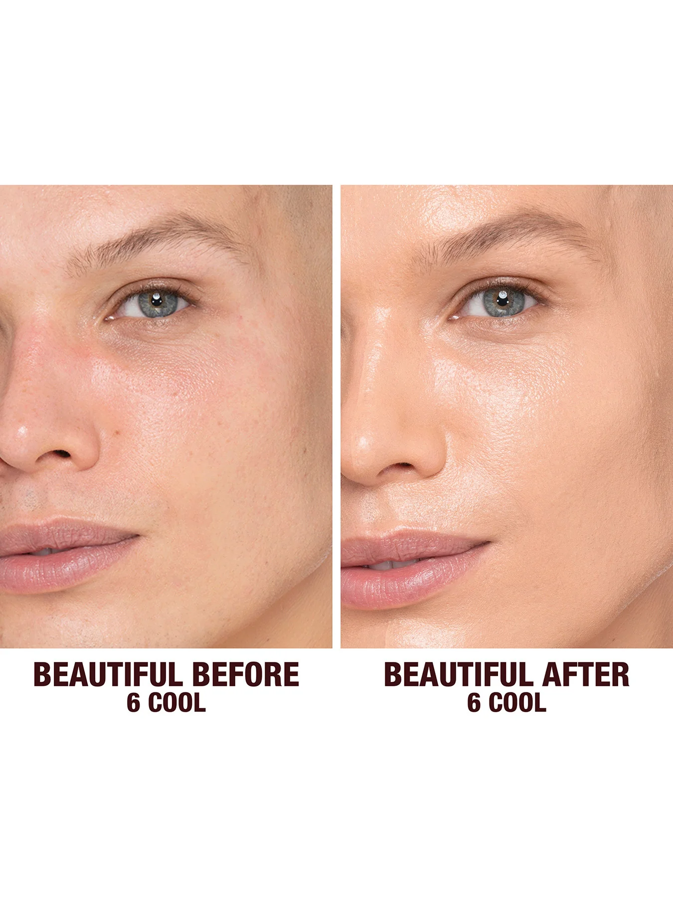 Charlottes Beautiful Skin Foundation