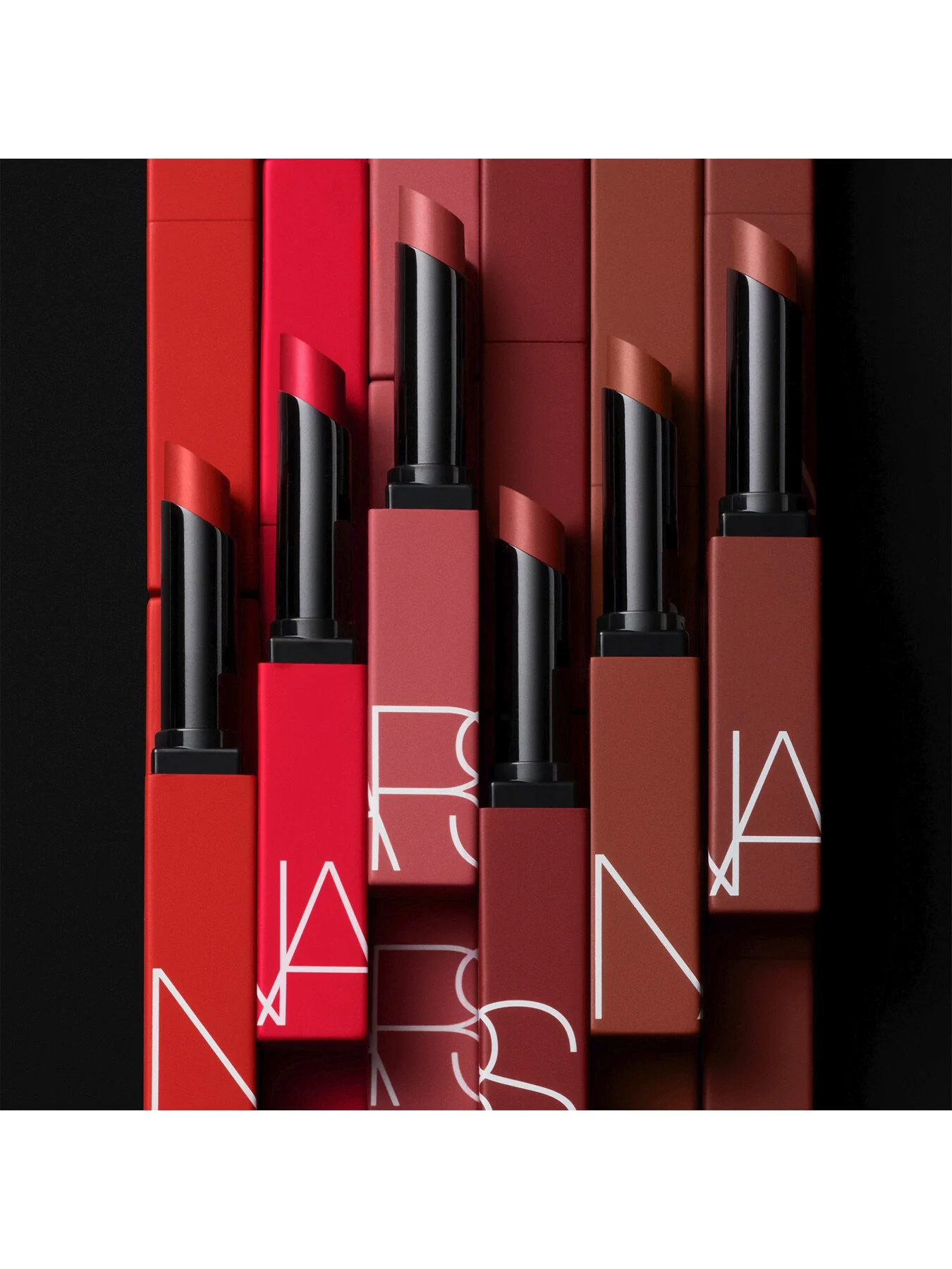 Powermatte Lipstick