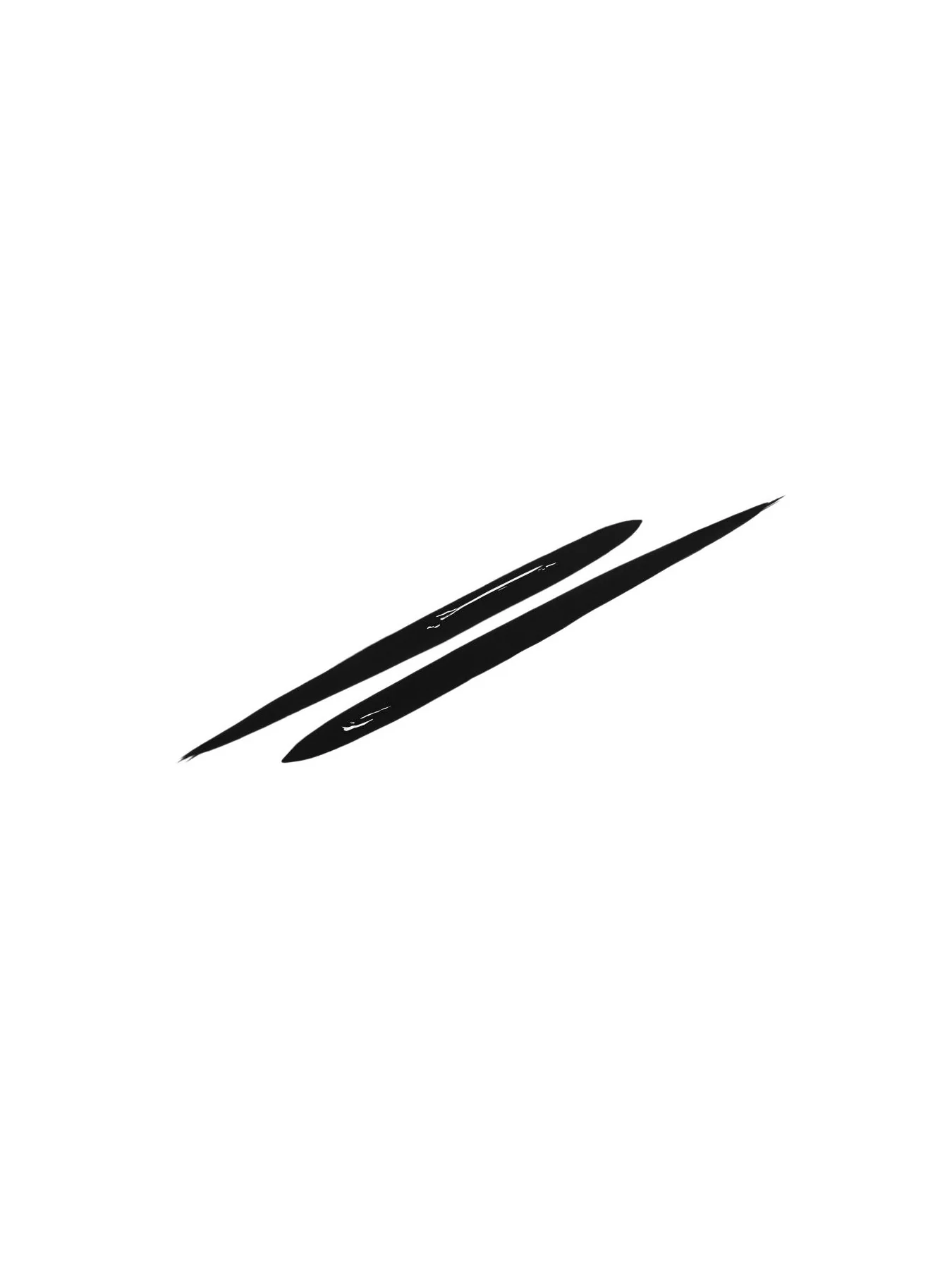 SIGNATURE DE CHANEL Liquid Eyeliner