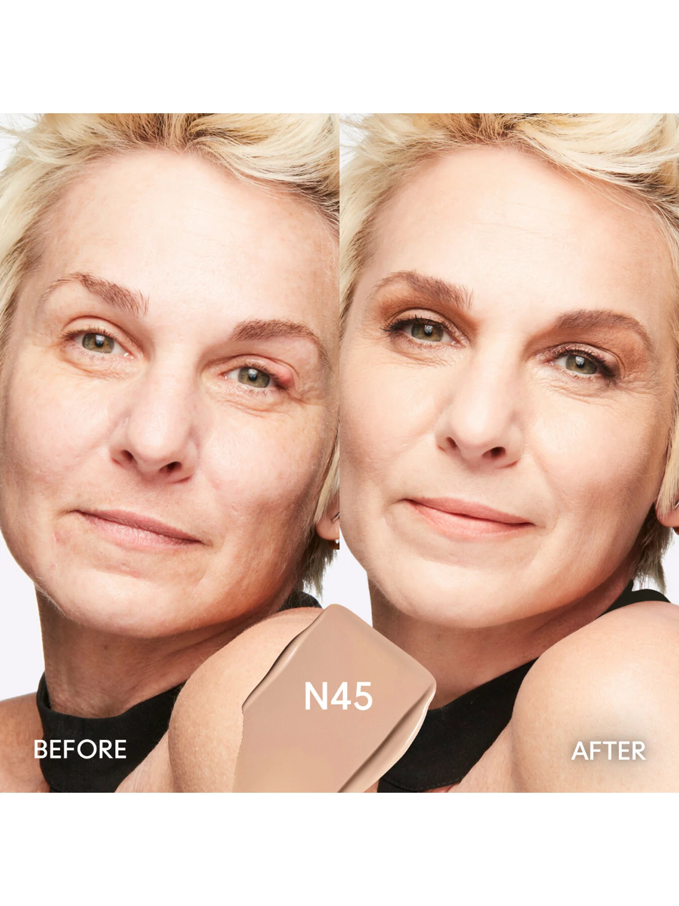 Studio Fix Fluid Broad Spectrum SPF 15