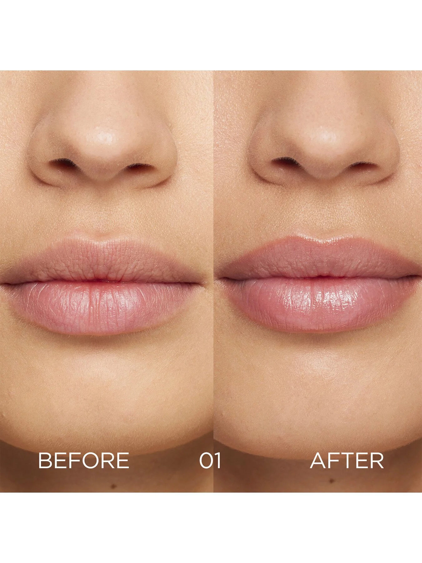 Lip Oil Balm