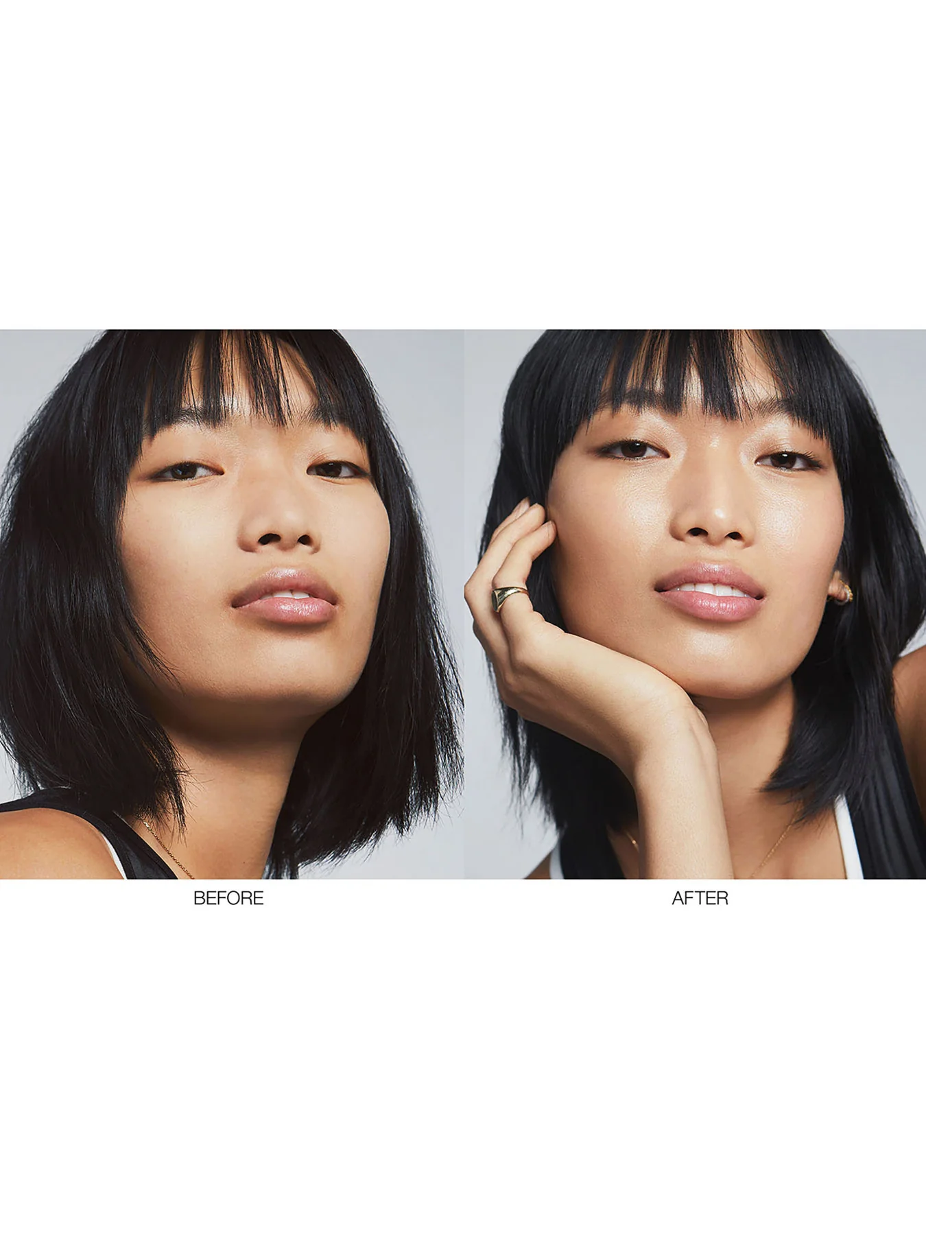 Pure Radiant Tinted Moisturizer SPF 30