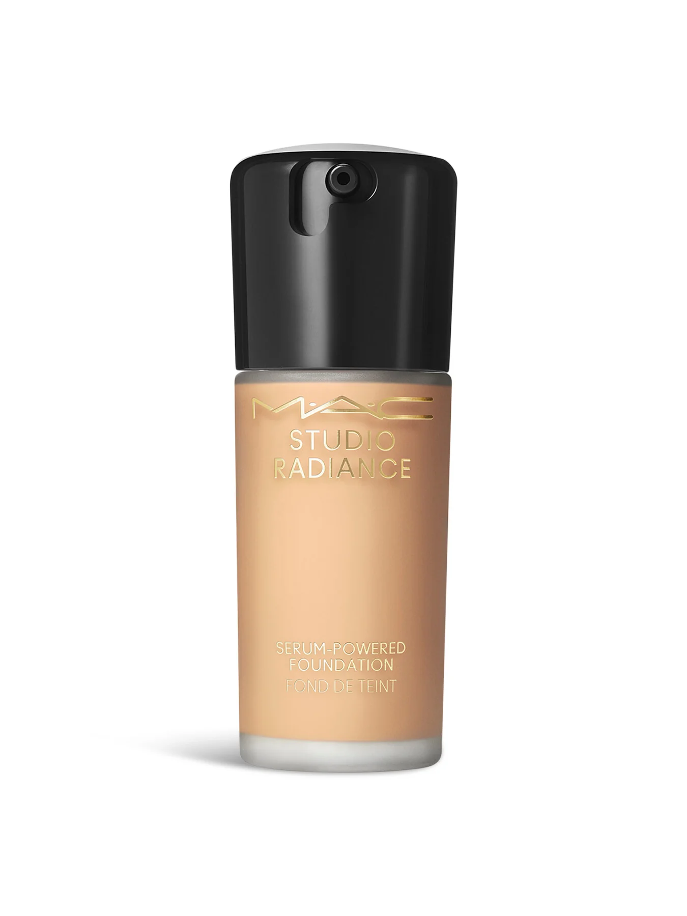 Studio Radiance Serum Powered Foundation