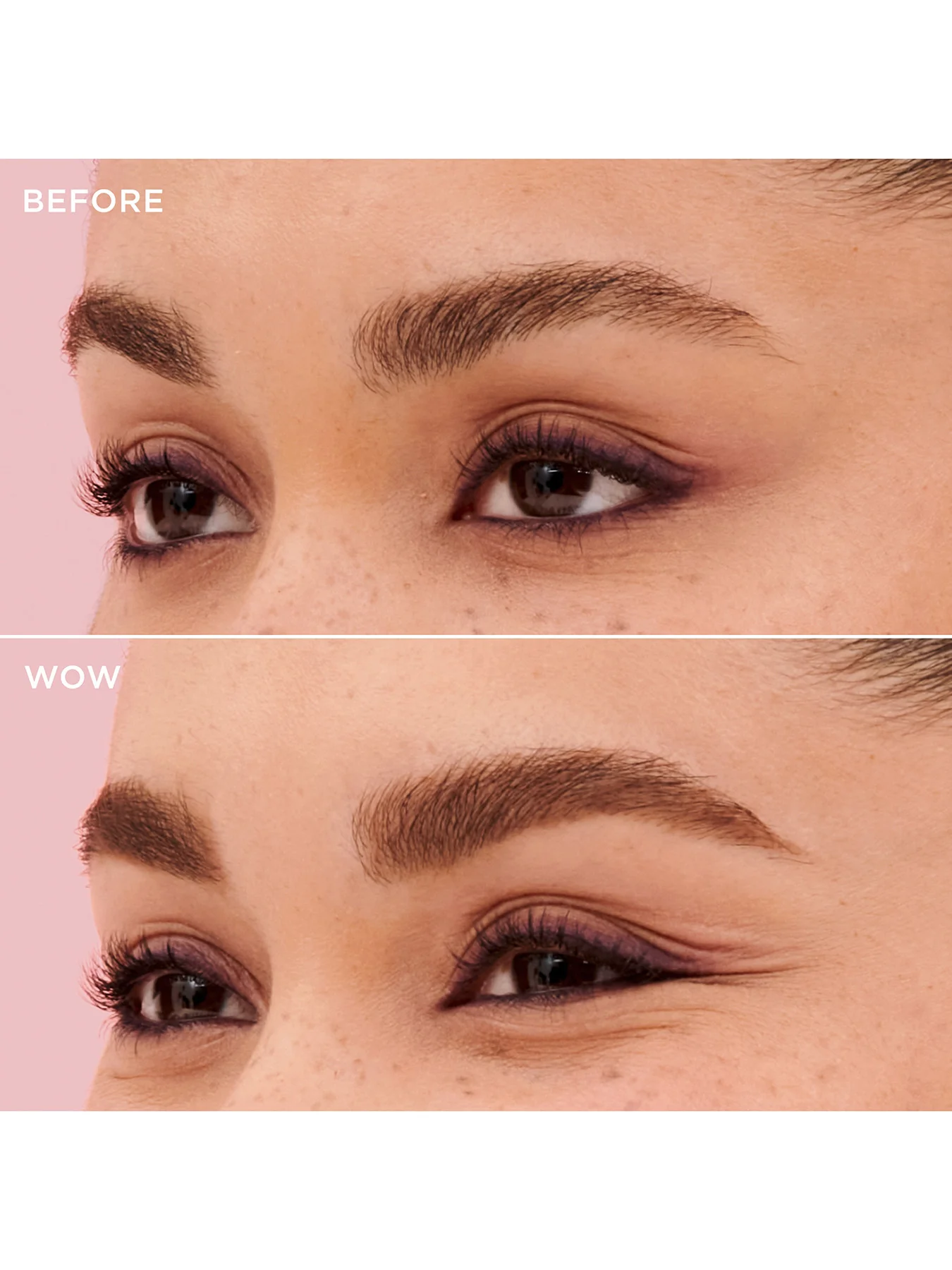 Gimme Brow + Volumizing Pencil