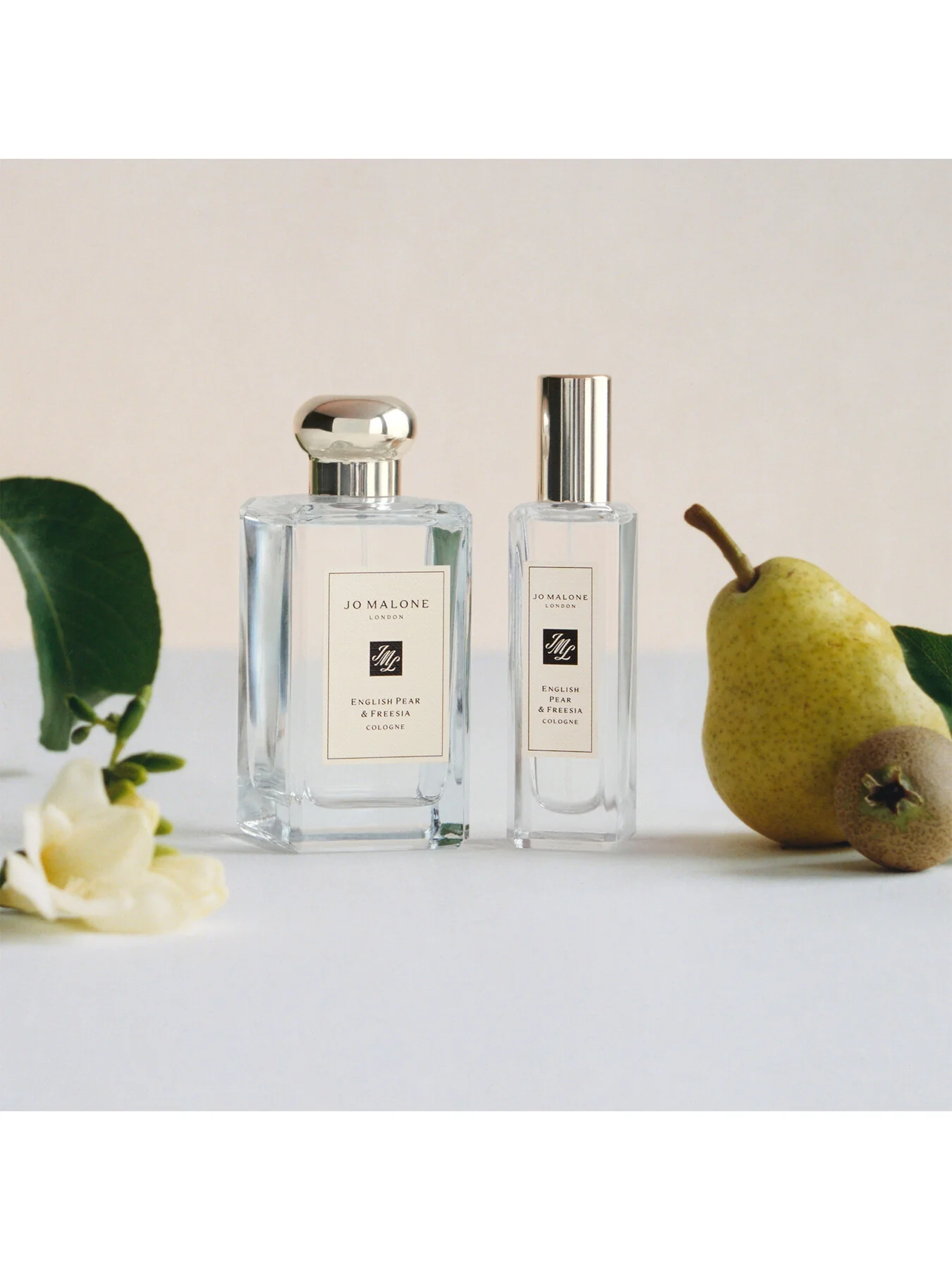 English Pear and Freesia Cologne 30ml