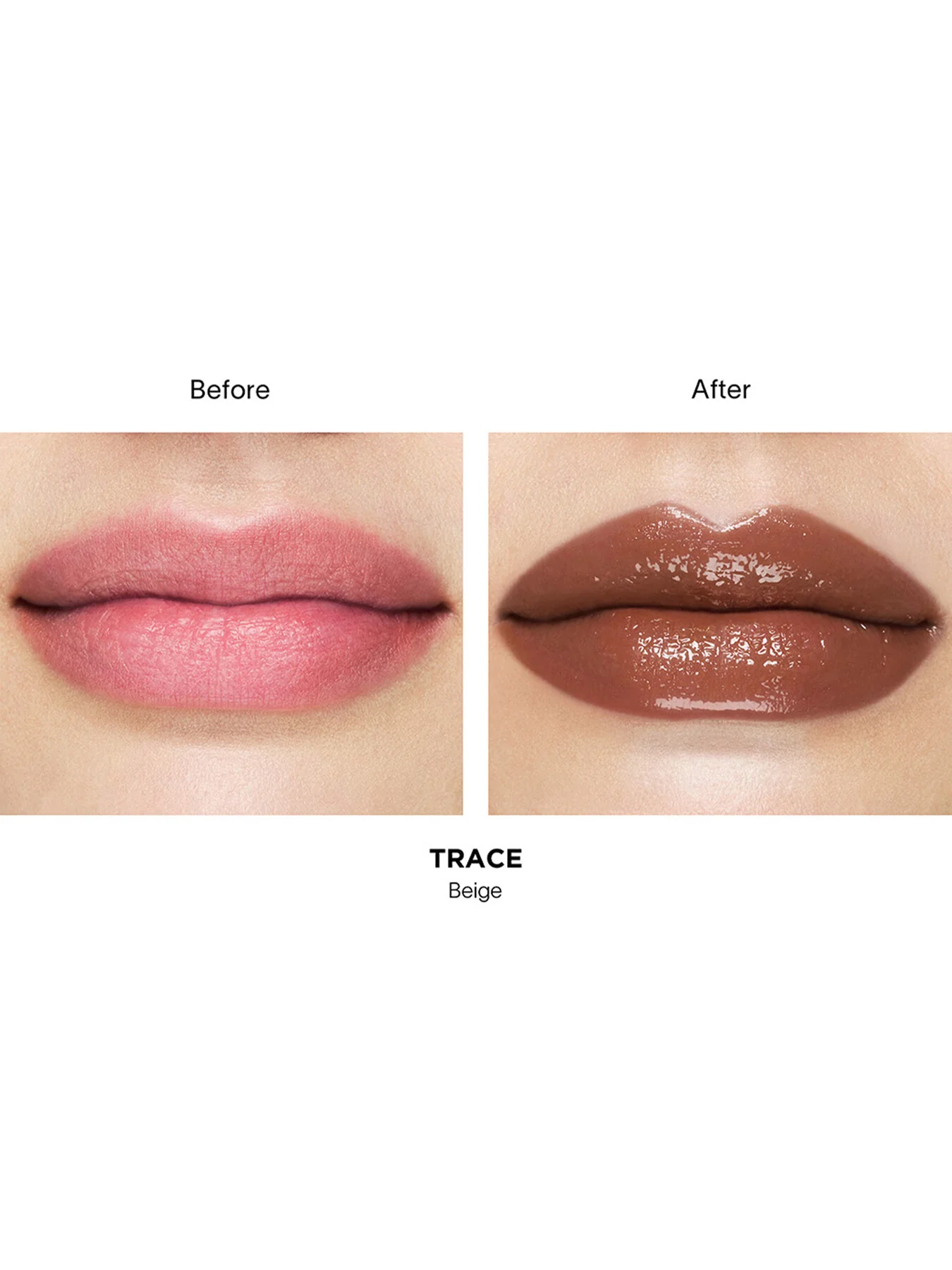 Phantom Volumizing Glossy Balm