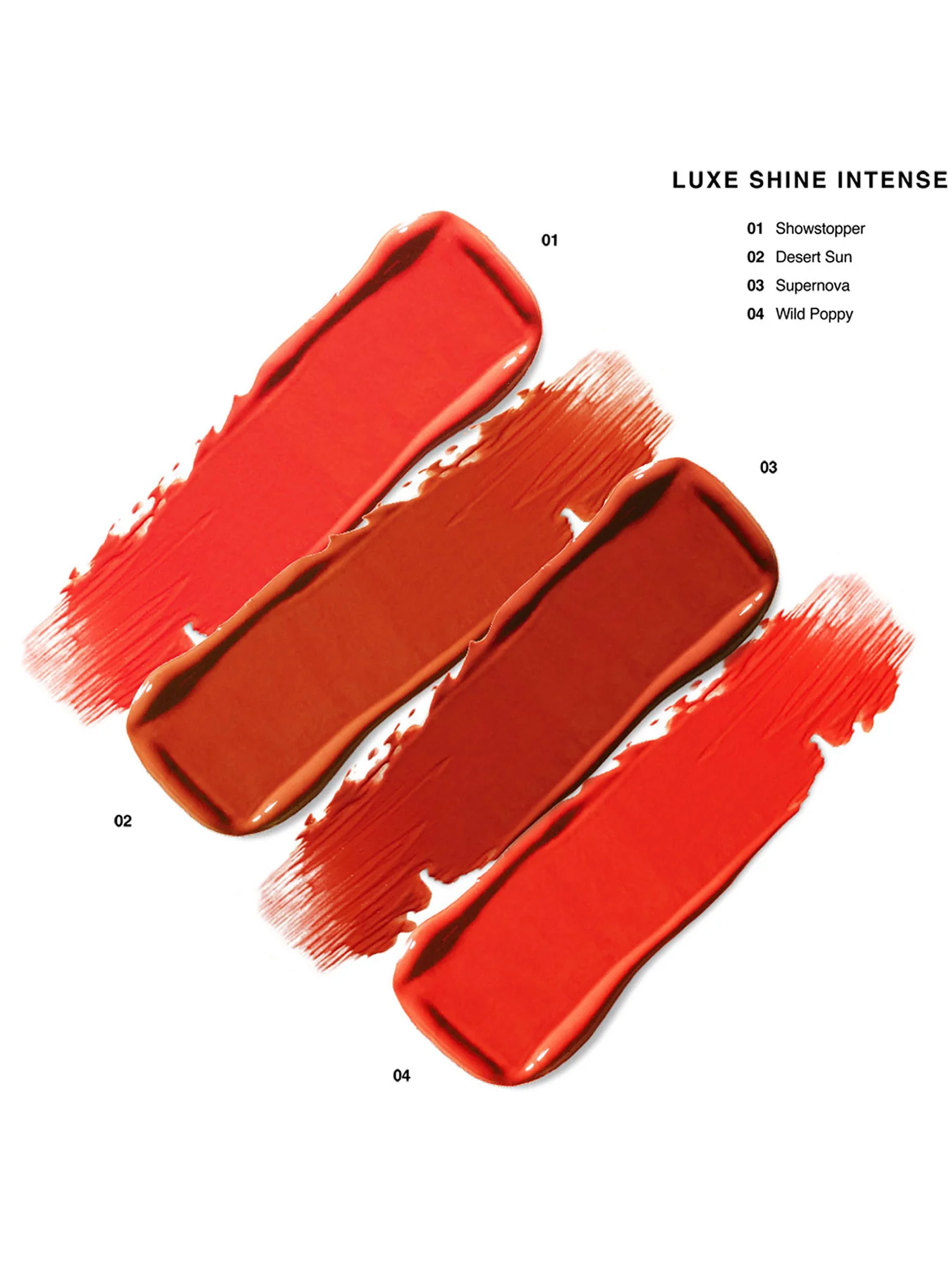 Luxe Shine Intense