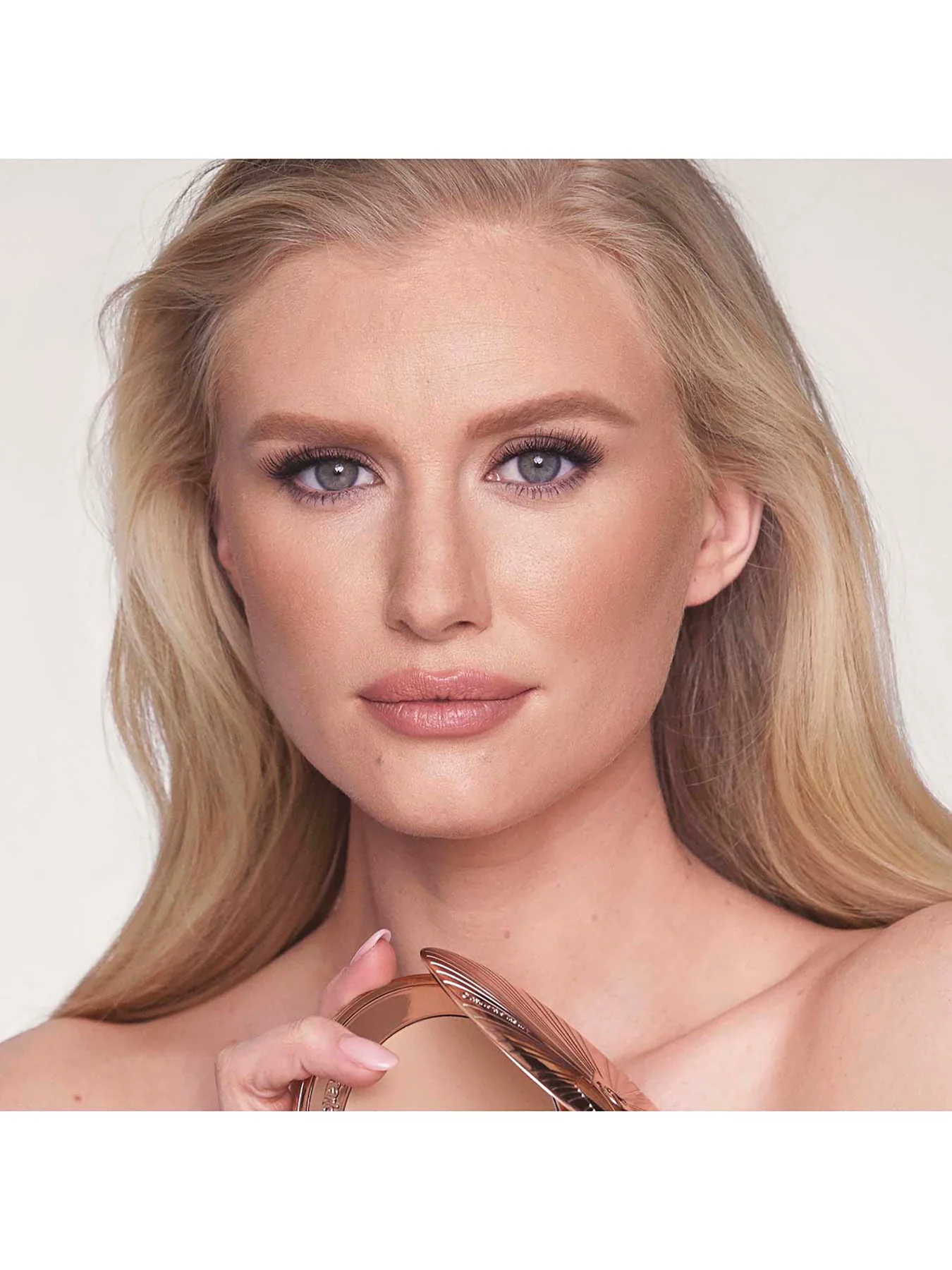 Airbrush Bronzer