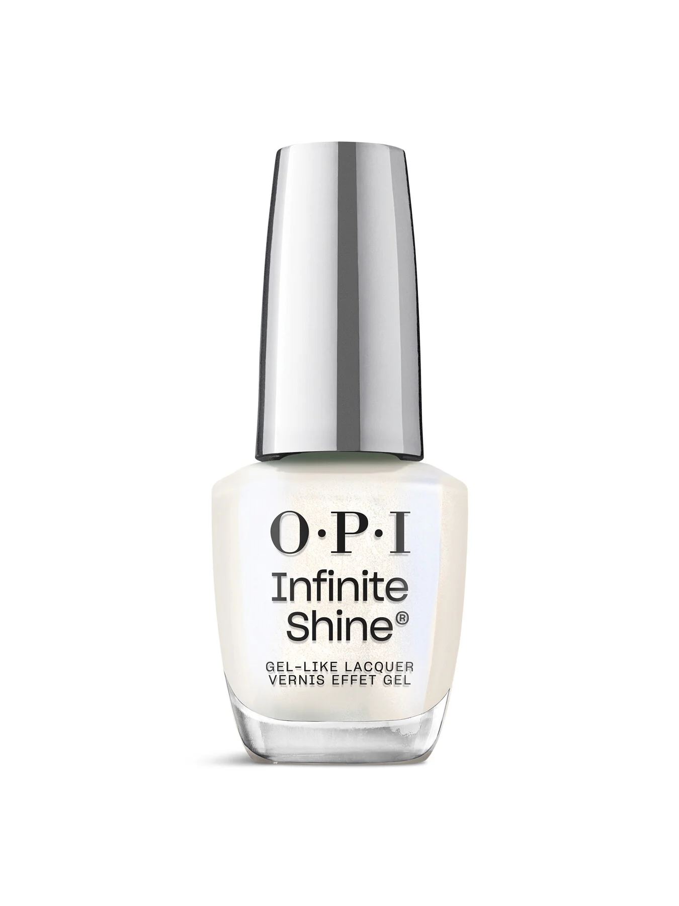 OPI Infinite Shine Nail Polish