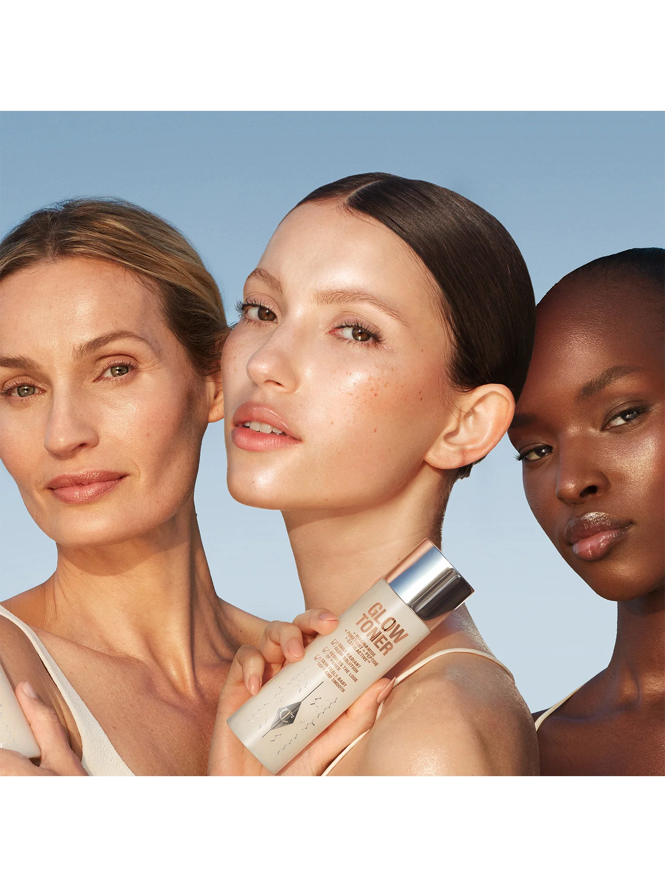 Glow Toner 150ml