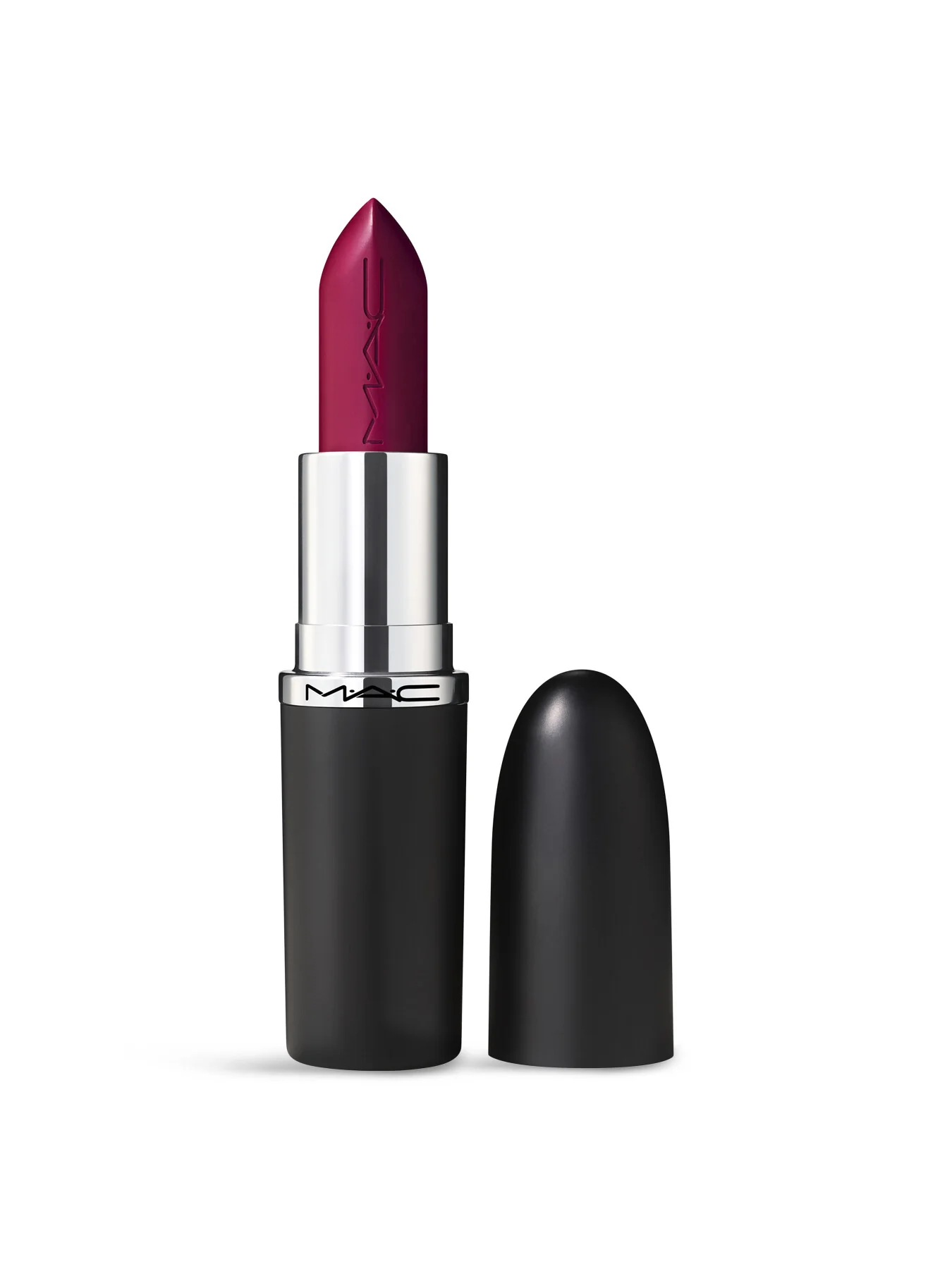 MACximal Sleek Satin Lipstick